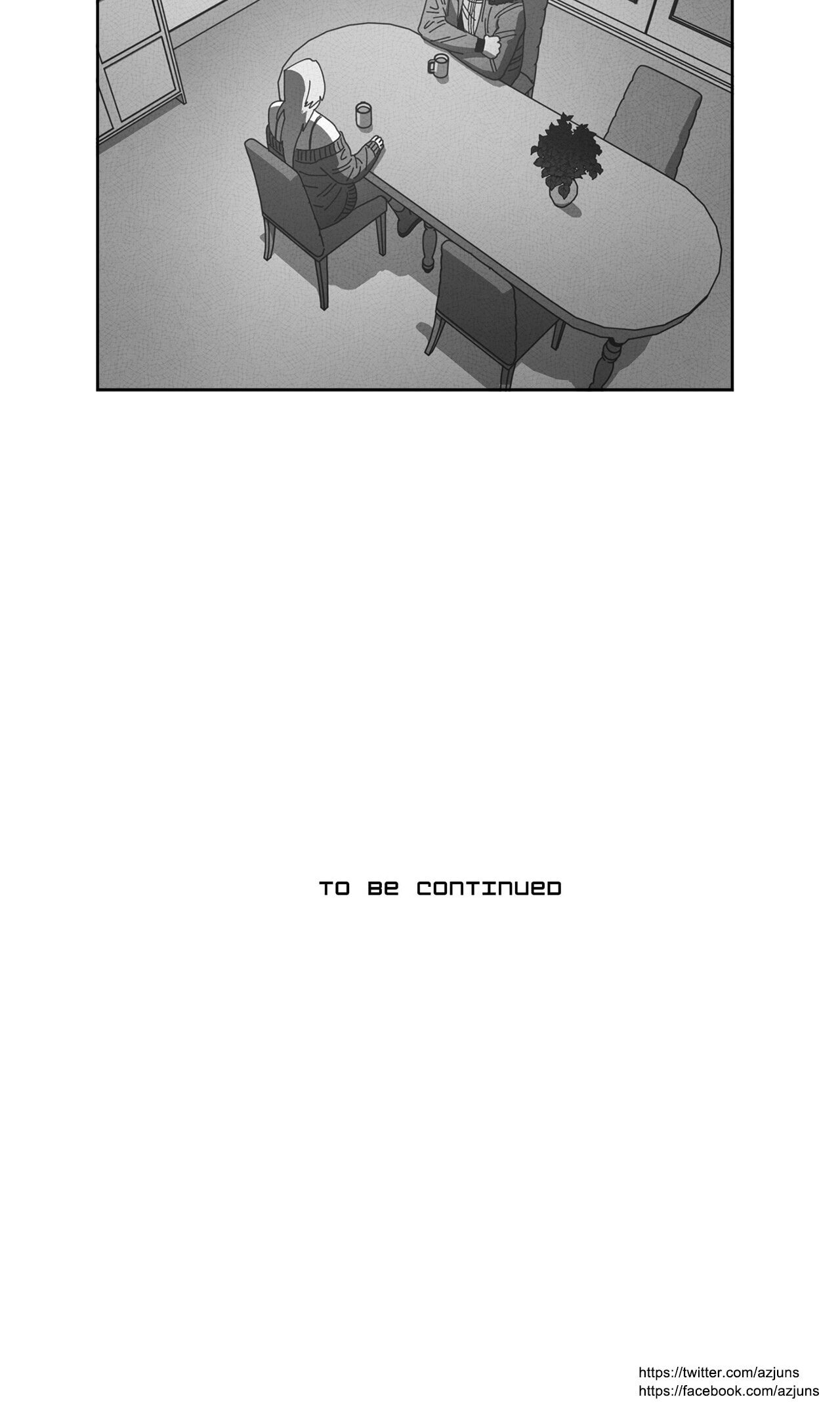Dark Heaven Chapter 75 page 51 - 
