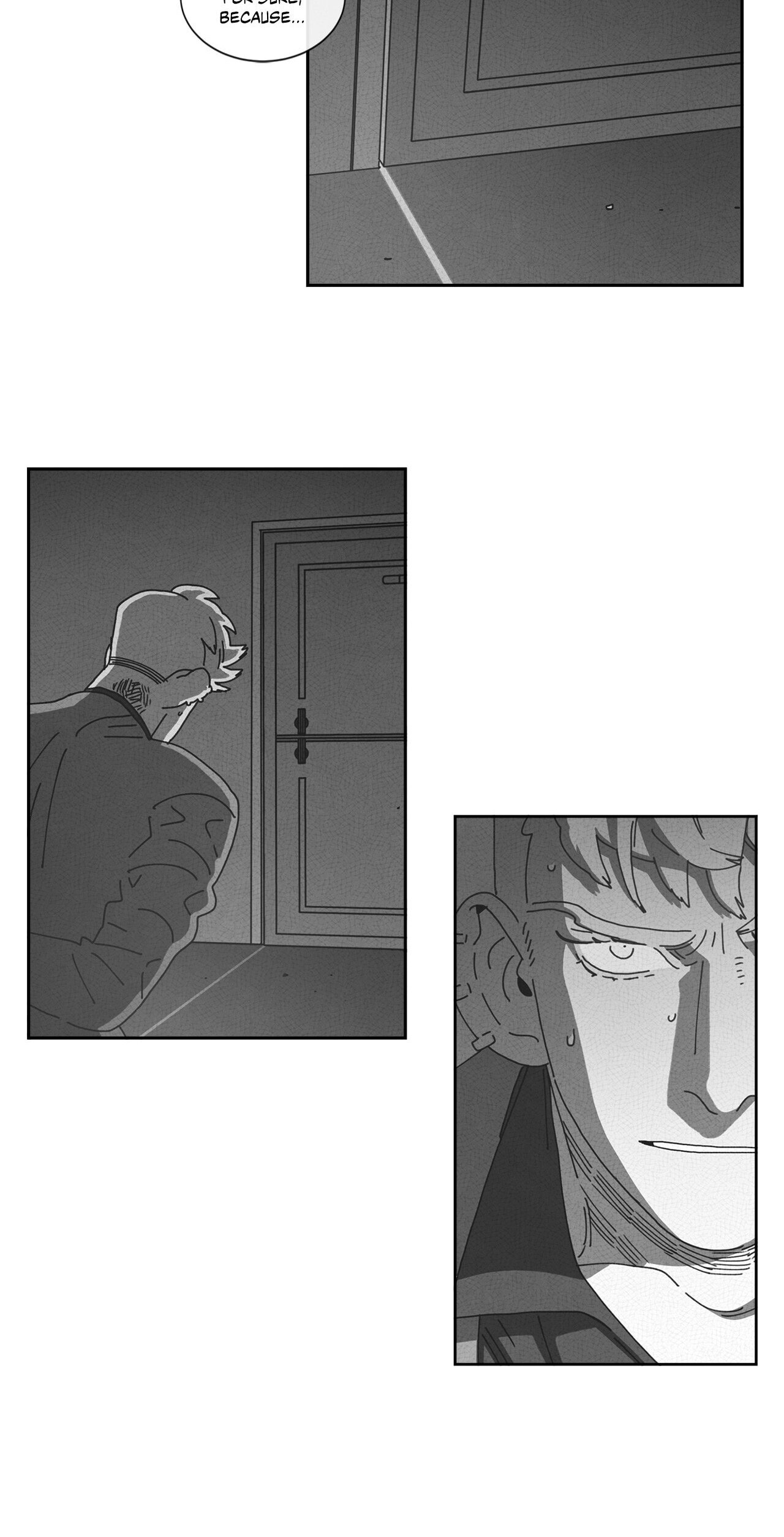 Dark Heaven Chapter 76 page 20 - 