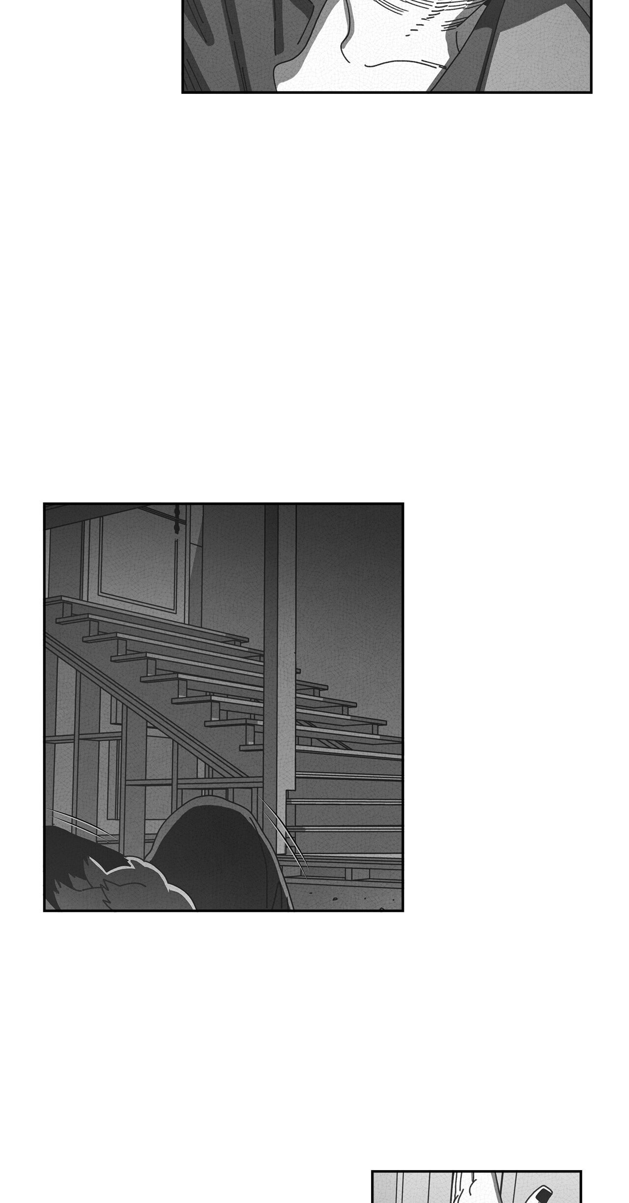 Dark Heaven Chapter 76 page 6 - 