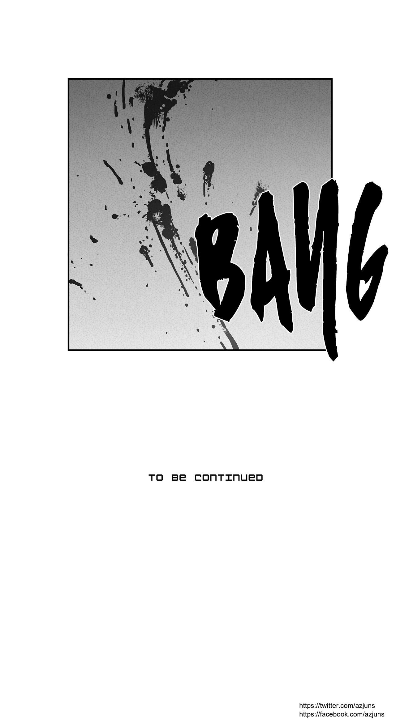 Dark Heaven Chapter 76 page 55 - 