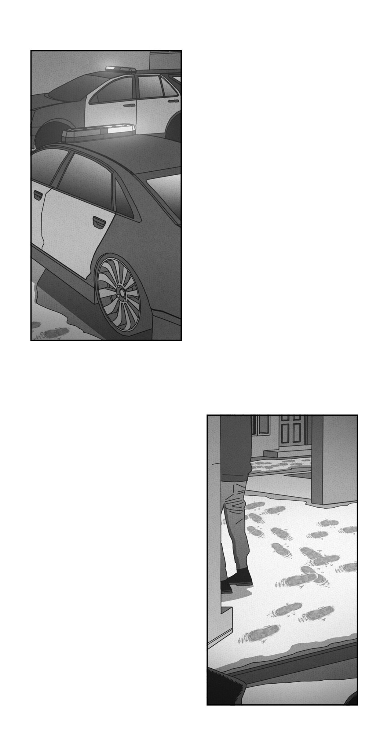 Dark Heaven Chapter 77 page 2 - 