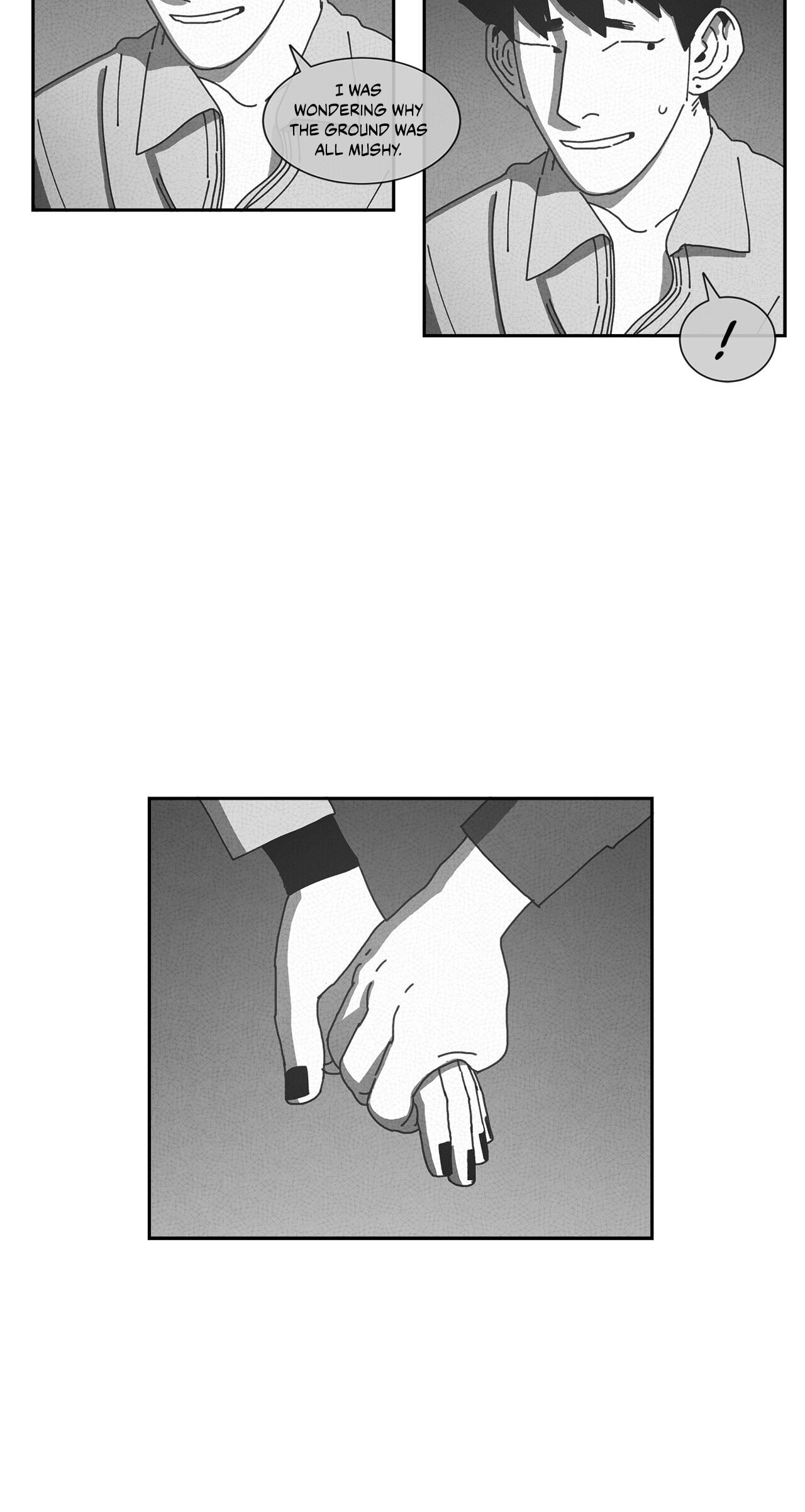 Dark Heaven Chapter 77 page 12 - 