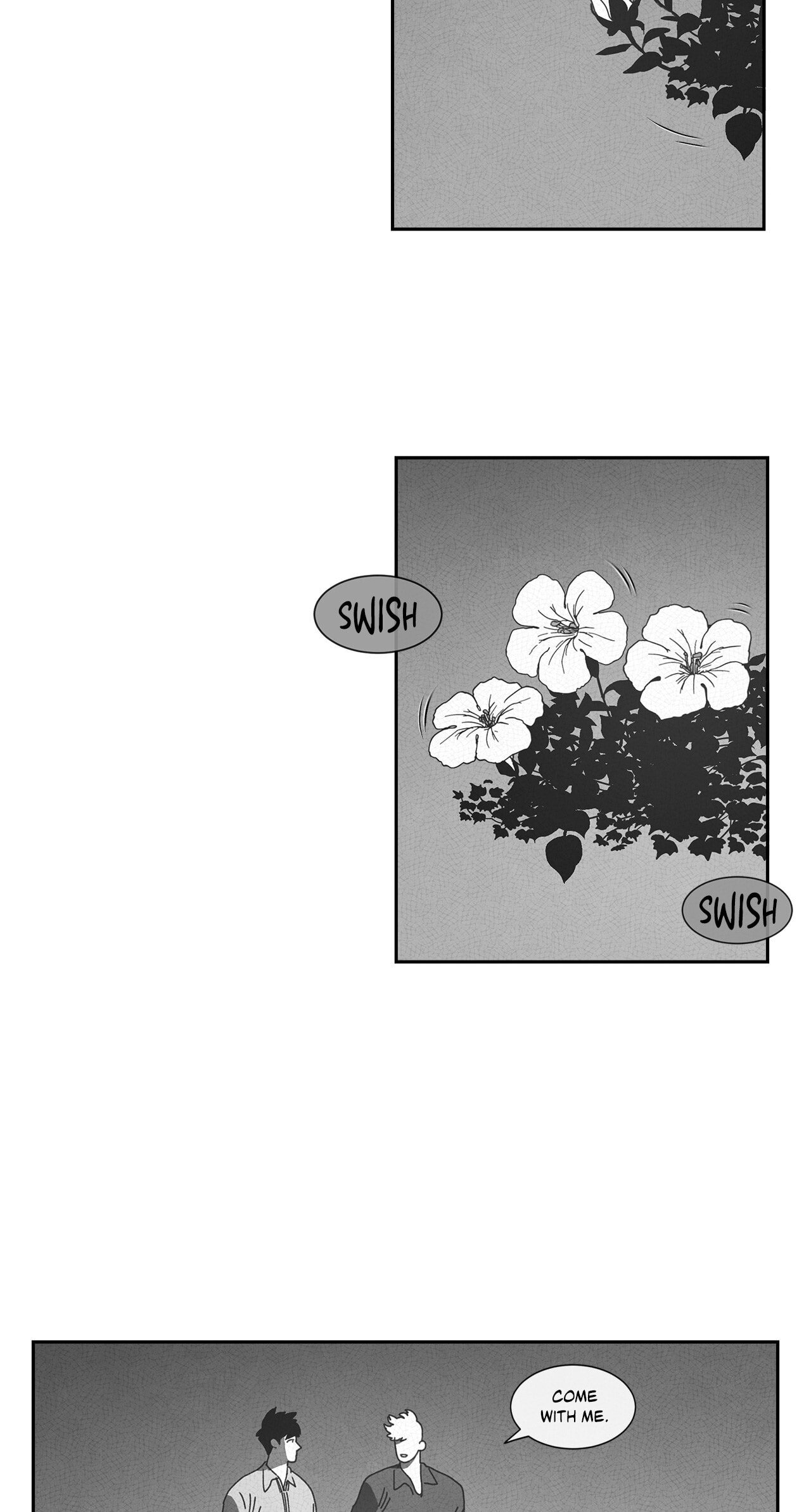 Dark Heaven Chapter 77 page 15 - 
