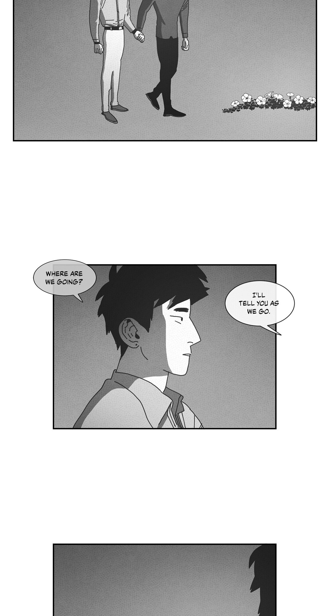 Dark Heaven Chapter 77 page 16 - 