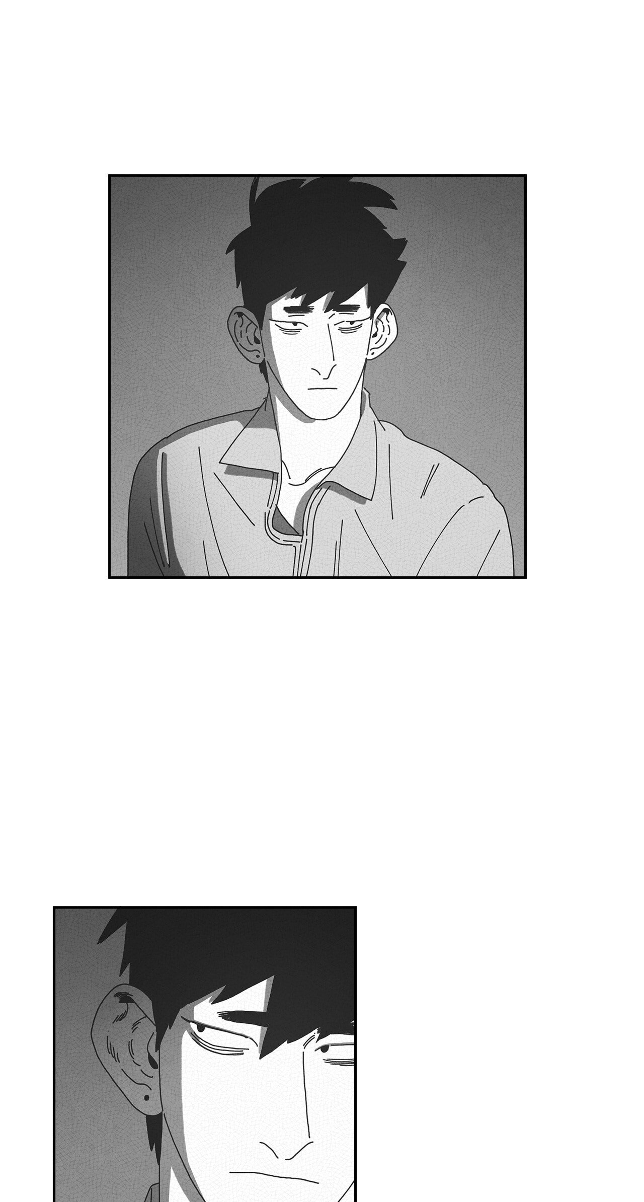 Dark Heaven Chapter 77 page 19 - 