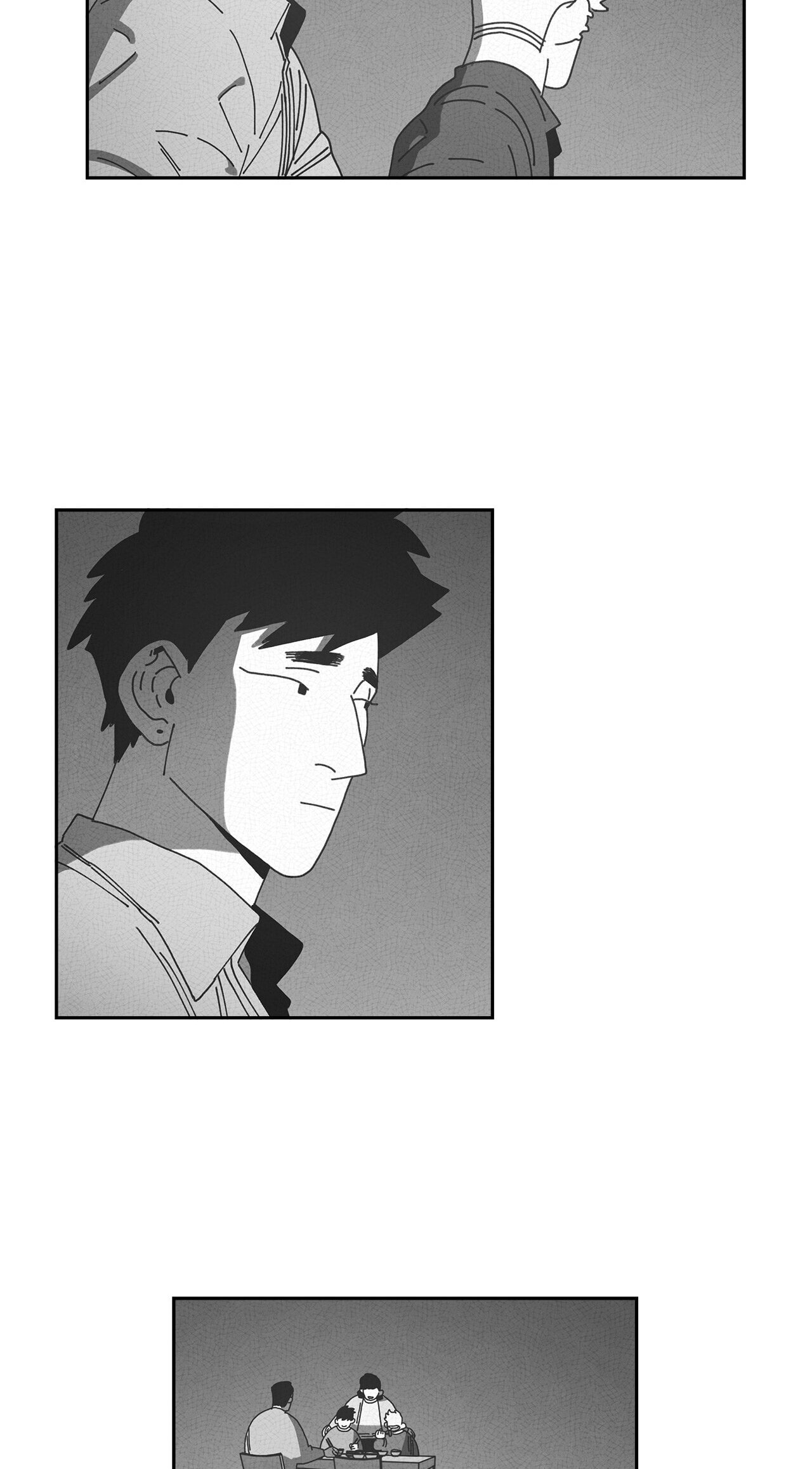 Dark Heaven Chapter 77 page 26 - 