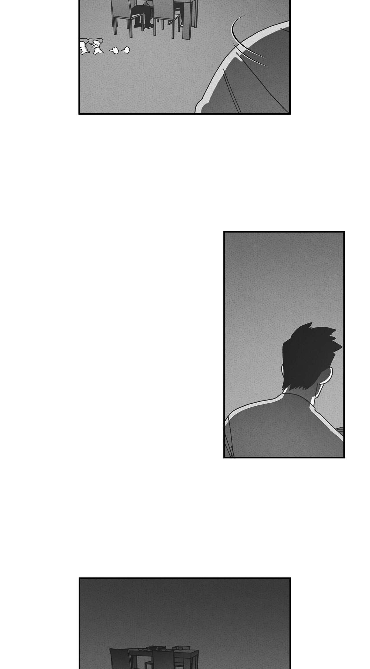 Dark Heaven Chapter 77 page 27 - 