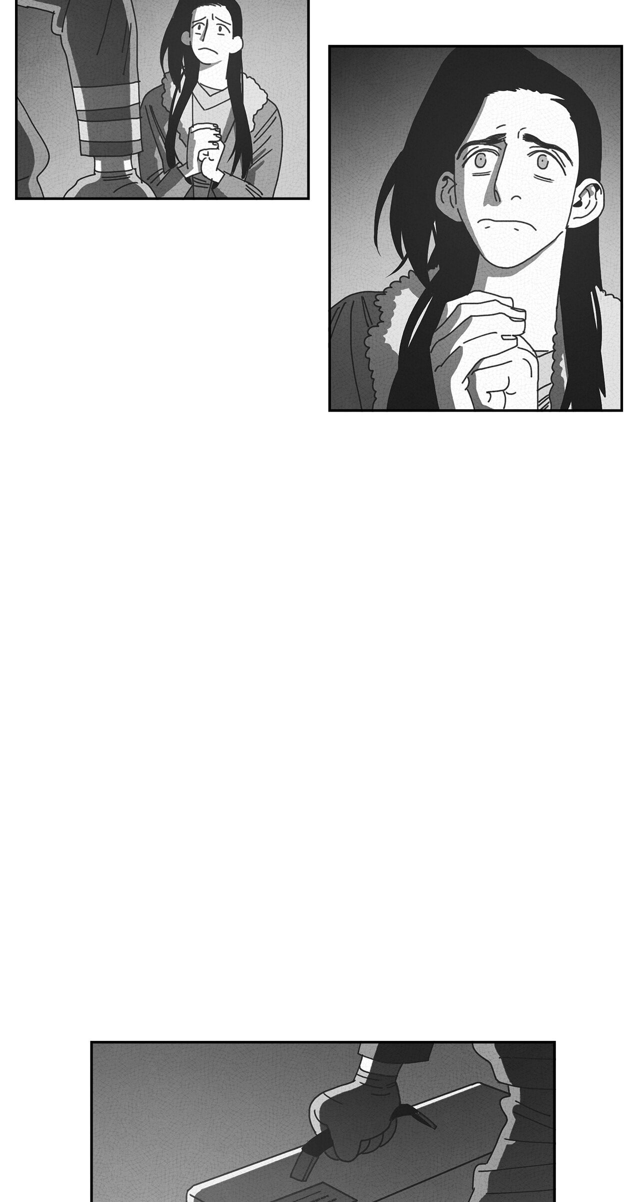 Dark Heaven Chapter 77 page 4 - 