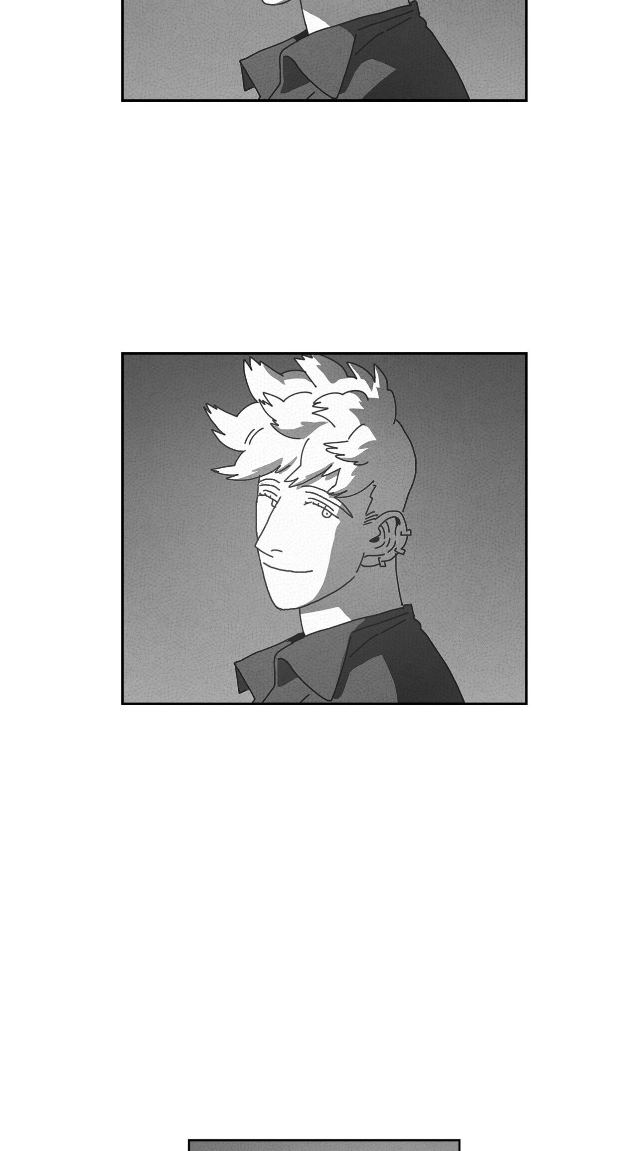 Dark Heaven Chapter 77 page 40 - 