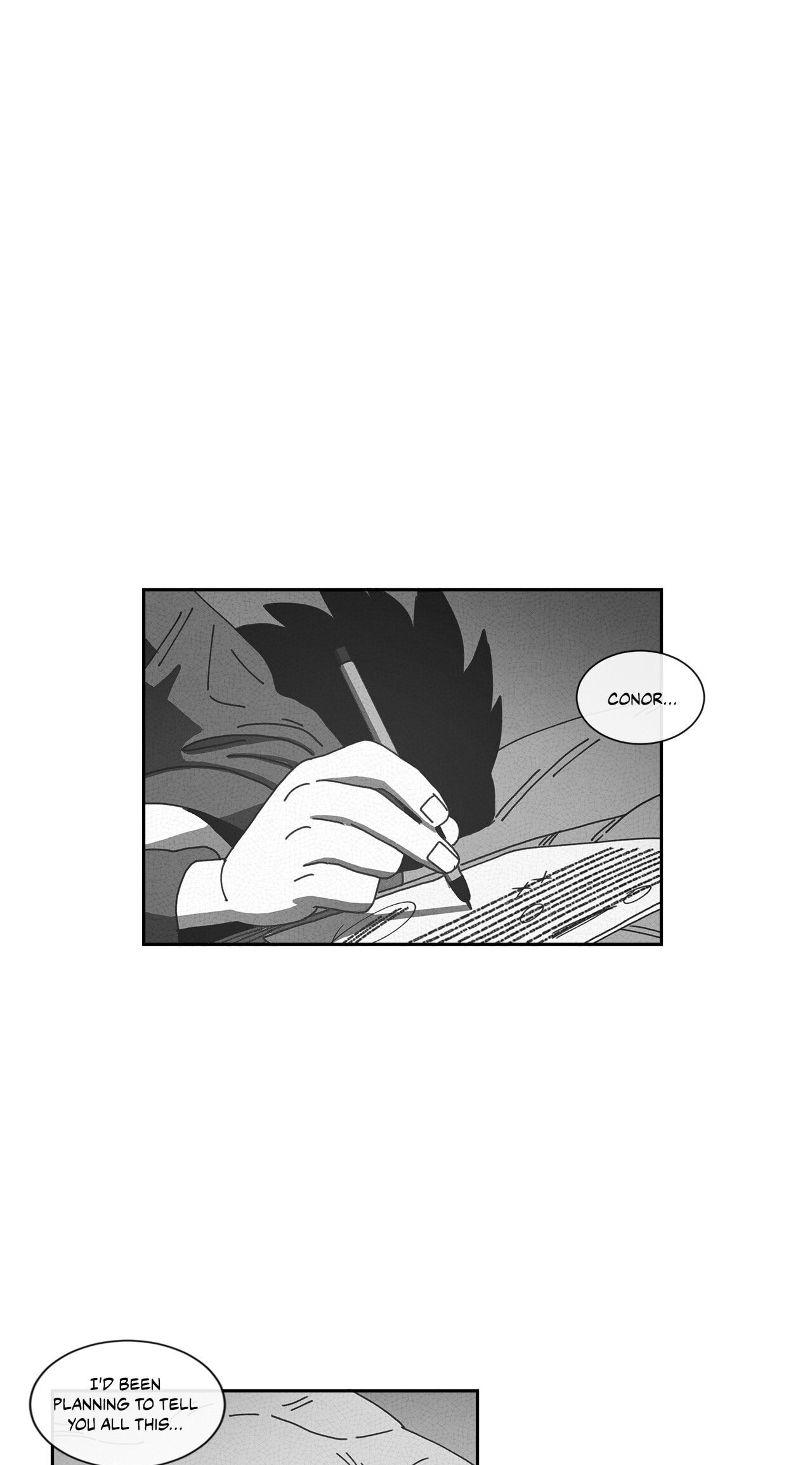 Dark Heaven Chapter 77 page 43 - 