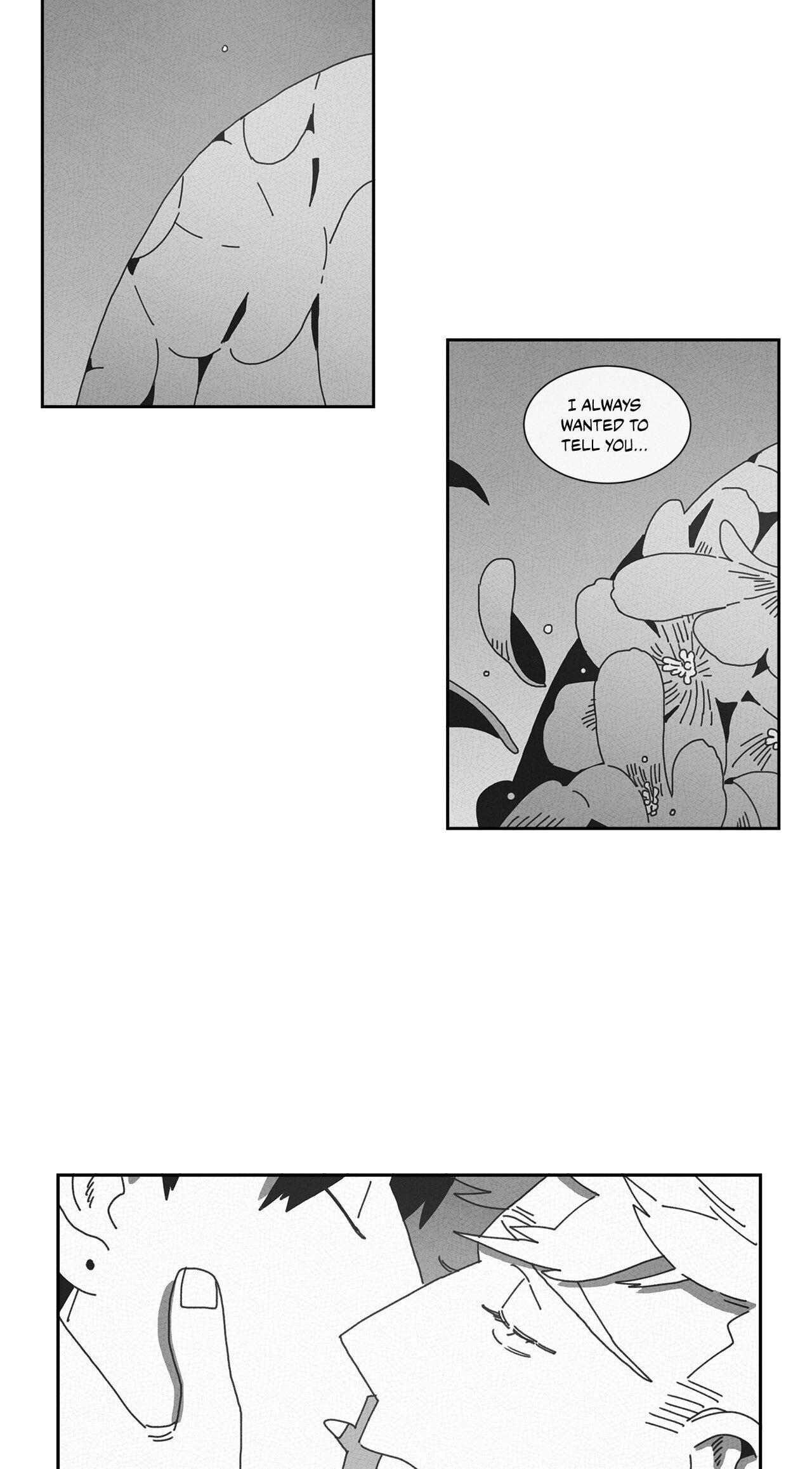 Dark Heaven Chapter 77 page 53 - 