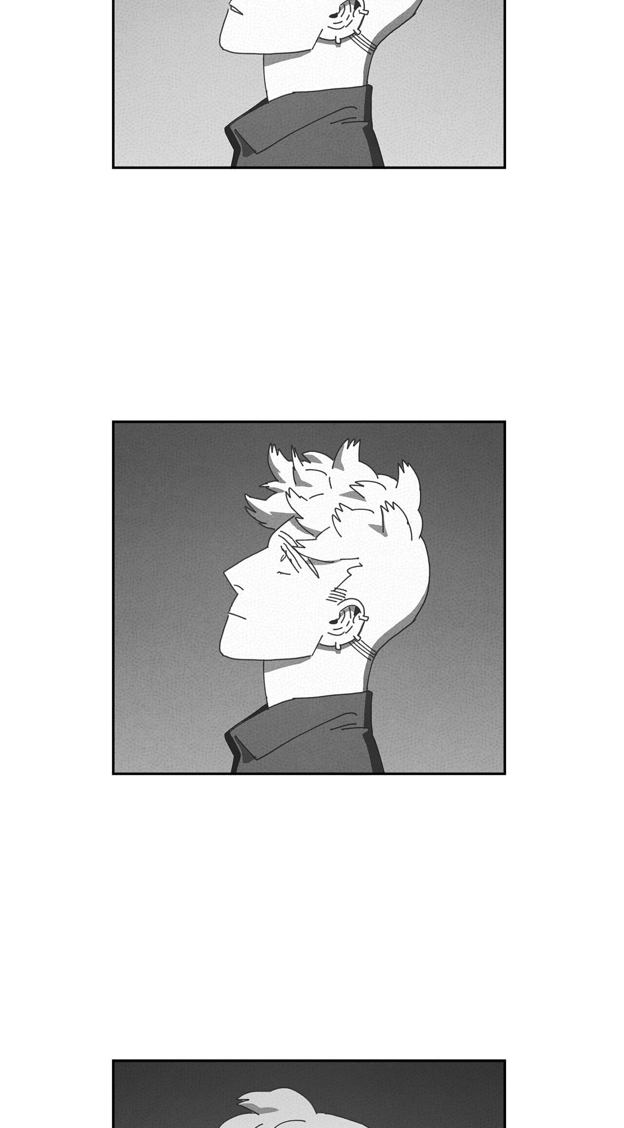 Dark Heaven Chapter 77 page 56 - 