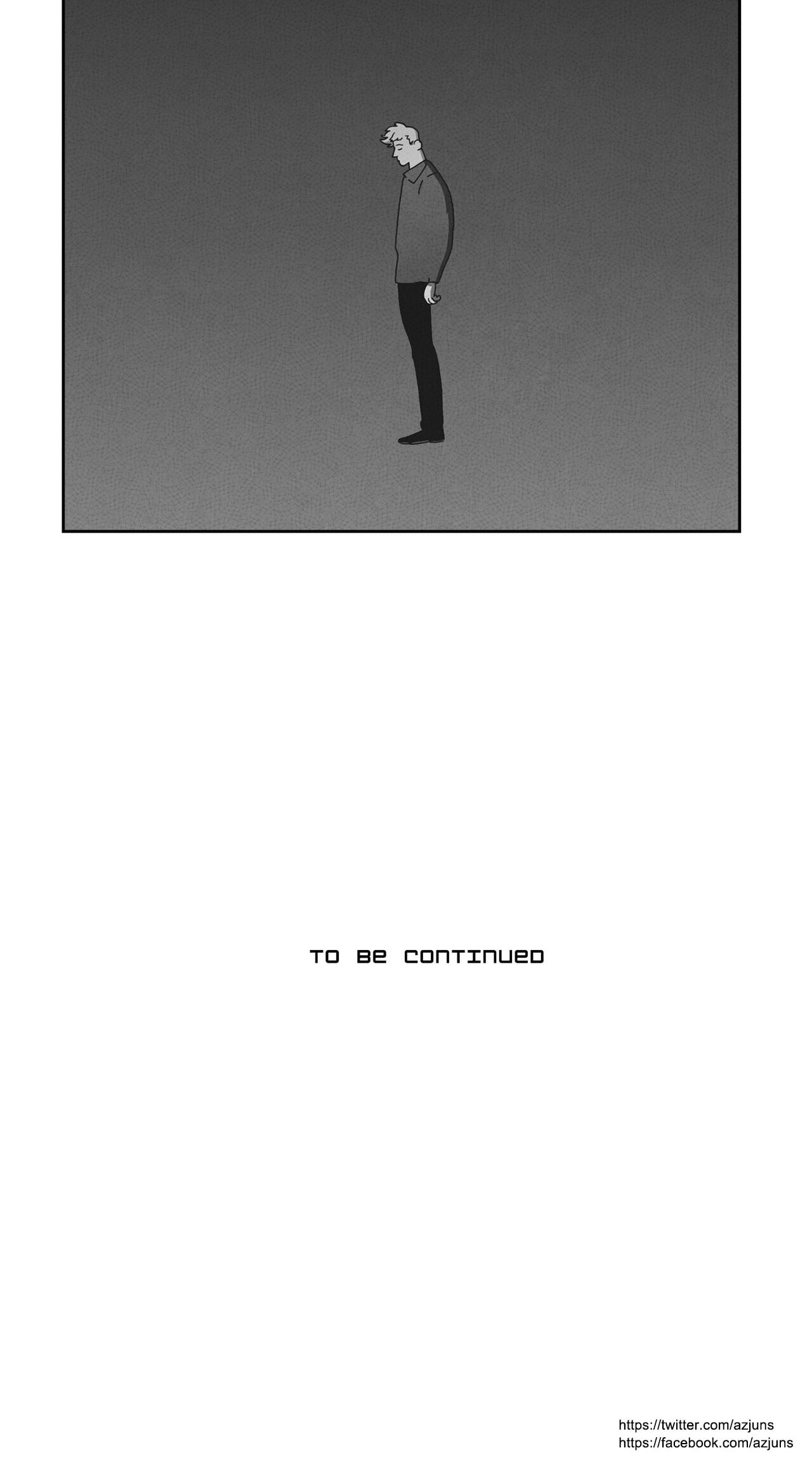Dark Heaven Chapter 77 page 58 - 