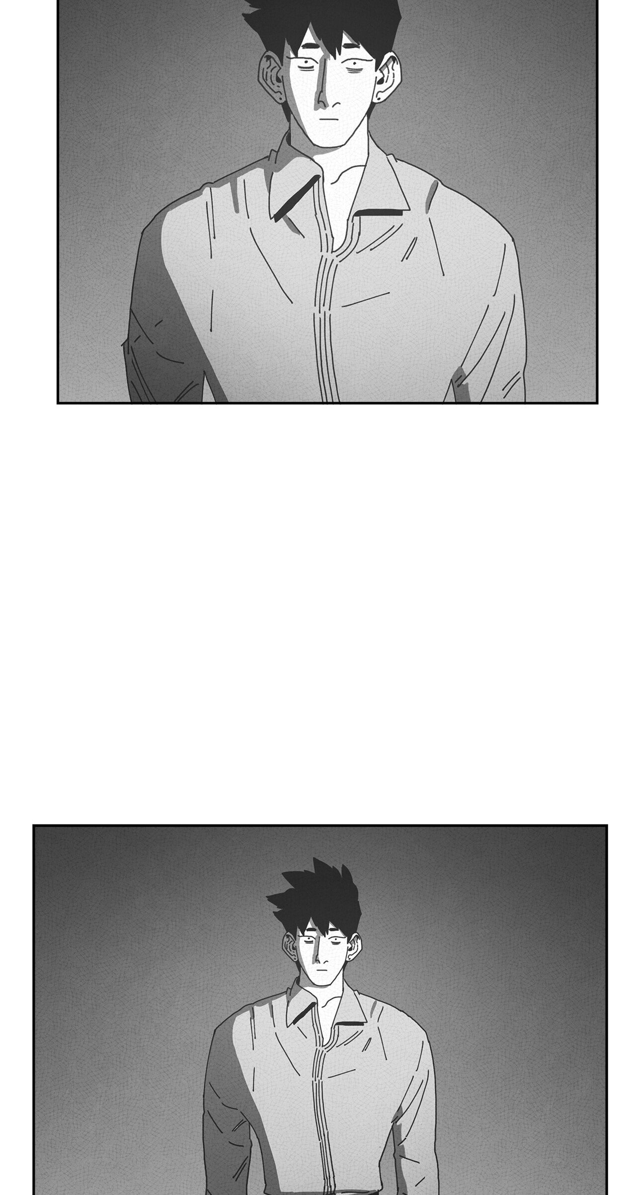 Dark Heaven Chapter 77 page 8 - 