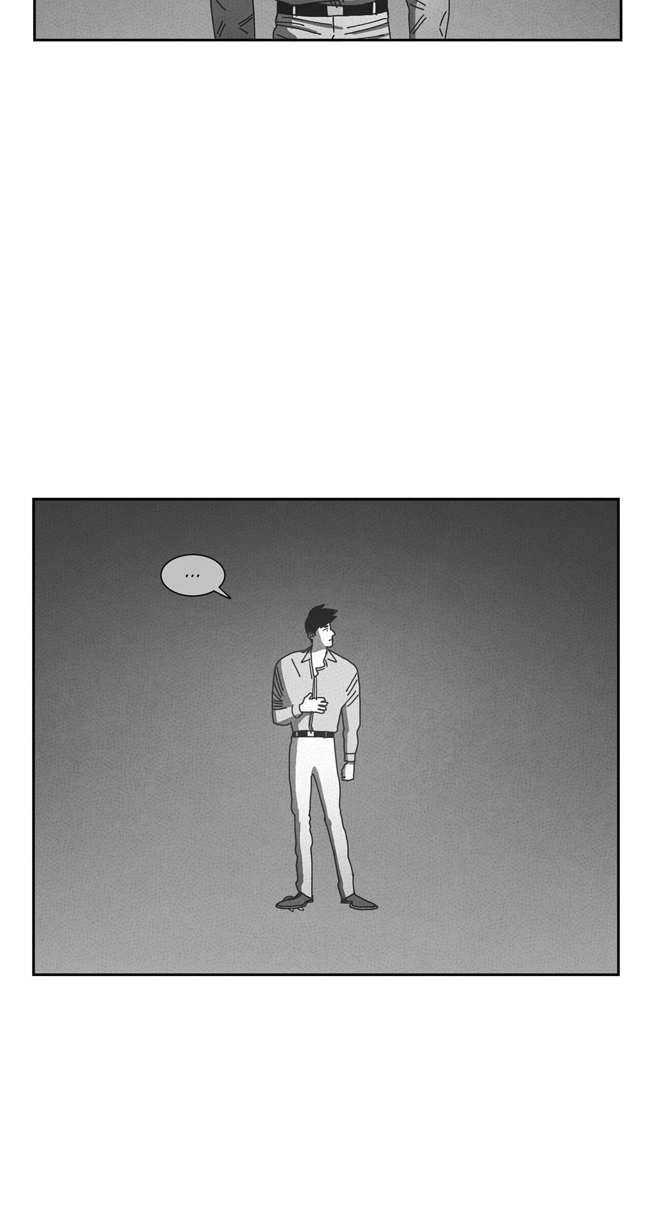 Dark Heaven Chapter 77 page 9 - 