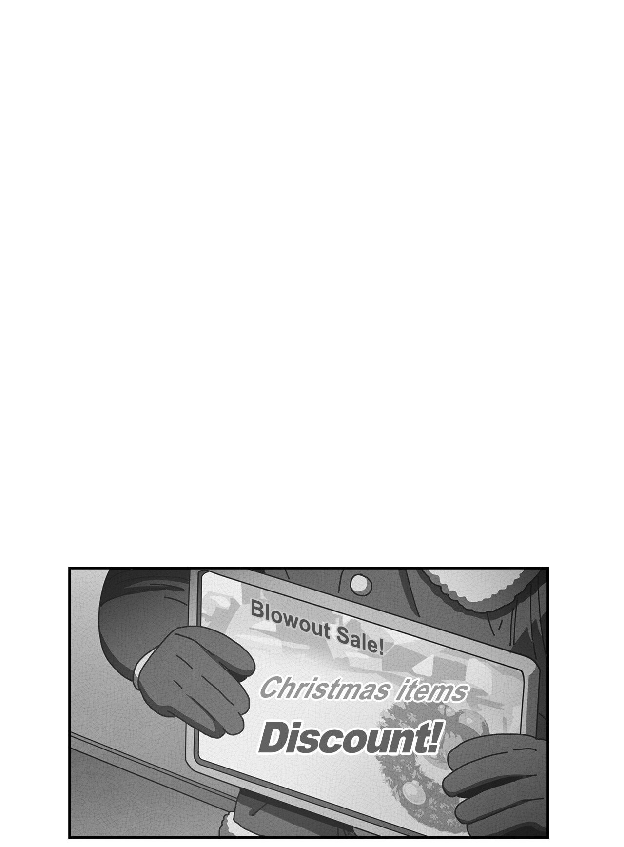 Dark Heaven Chapter 78 page 3 - 