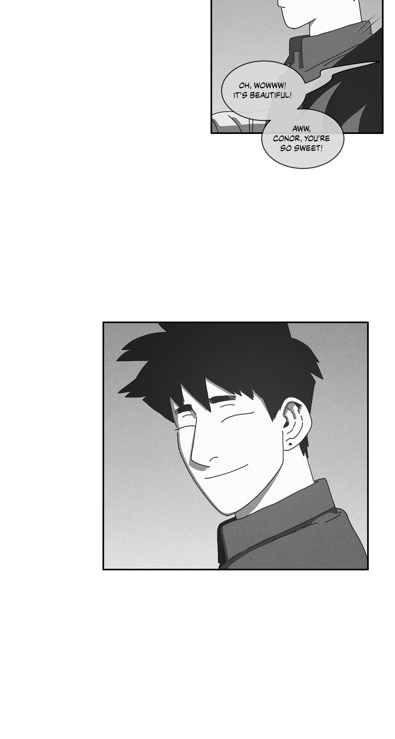 Dark Heaven Chapter 78 page 24 - 