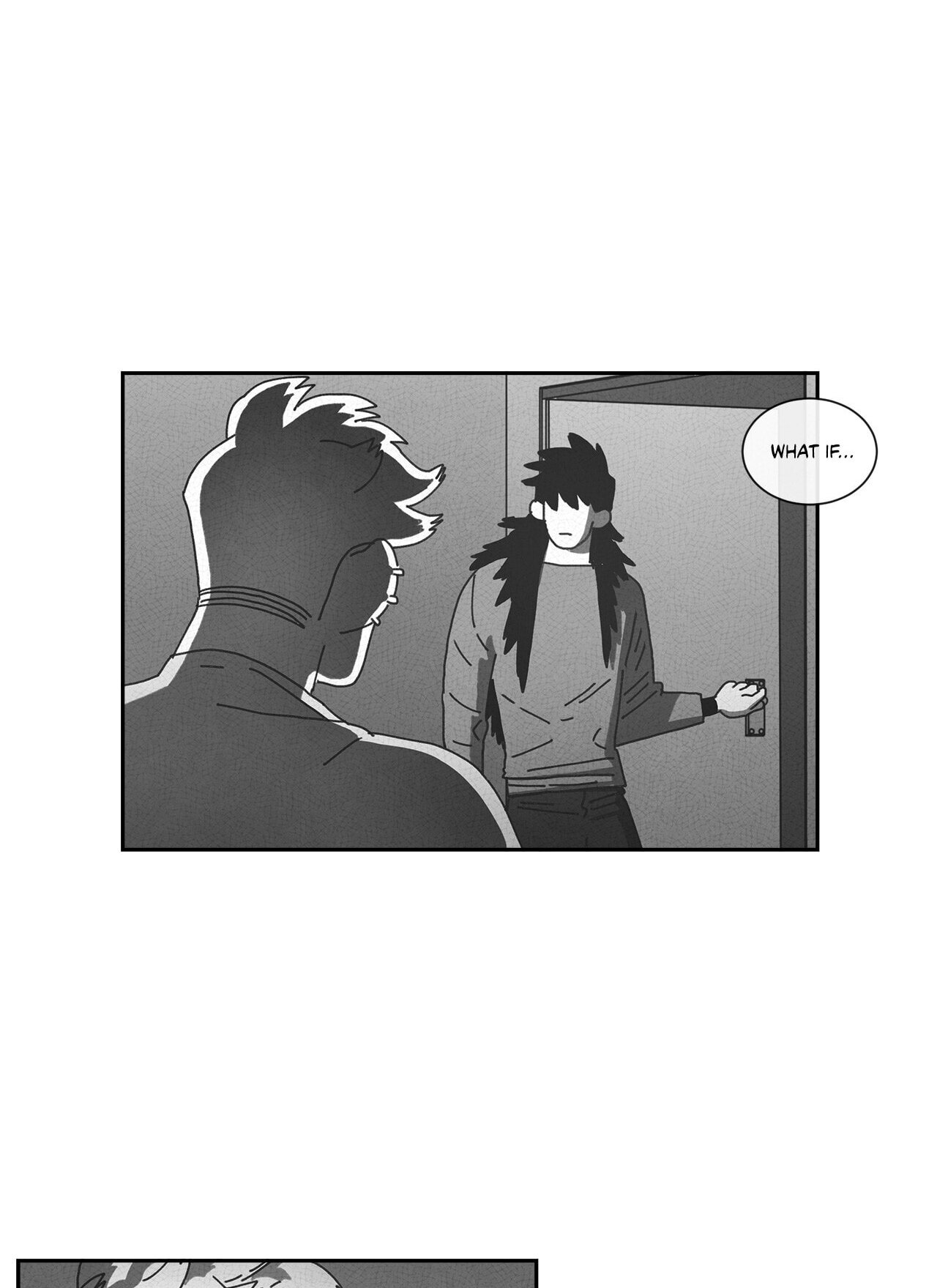 Dark Heaven Chapter 78 page 36 - 