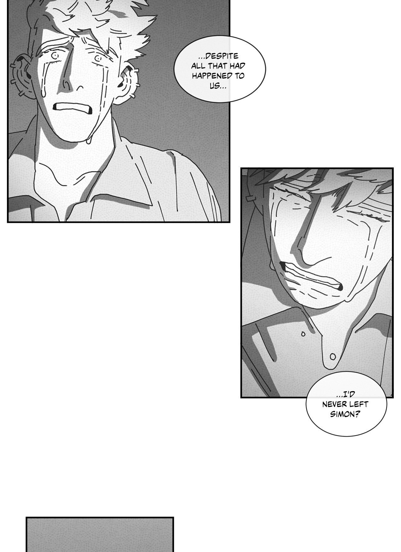 Dark Heaven Chapter 78 page 37 - 