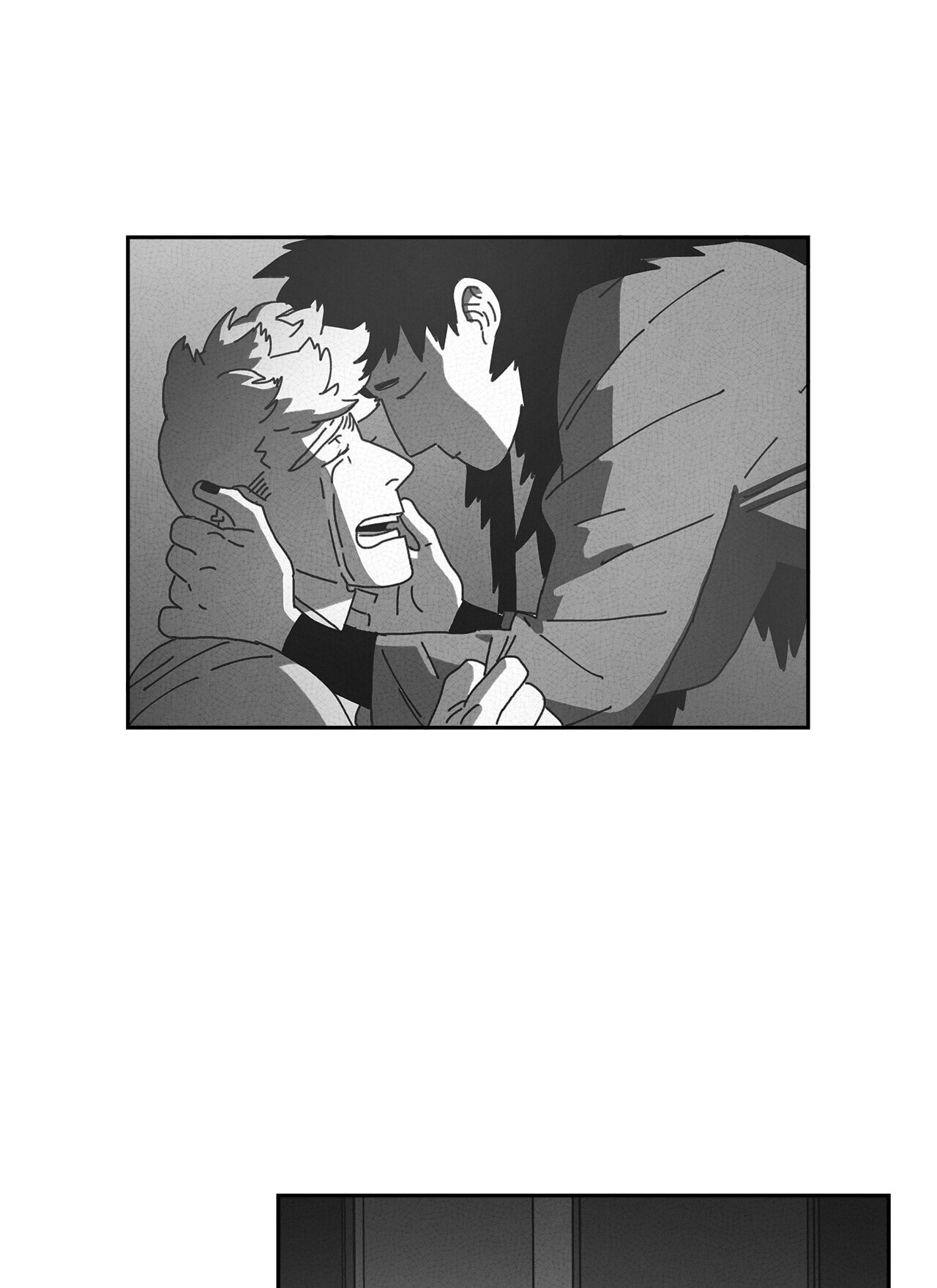 Dark Heaven Chapter 78 page 39 - 