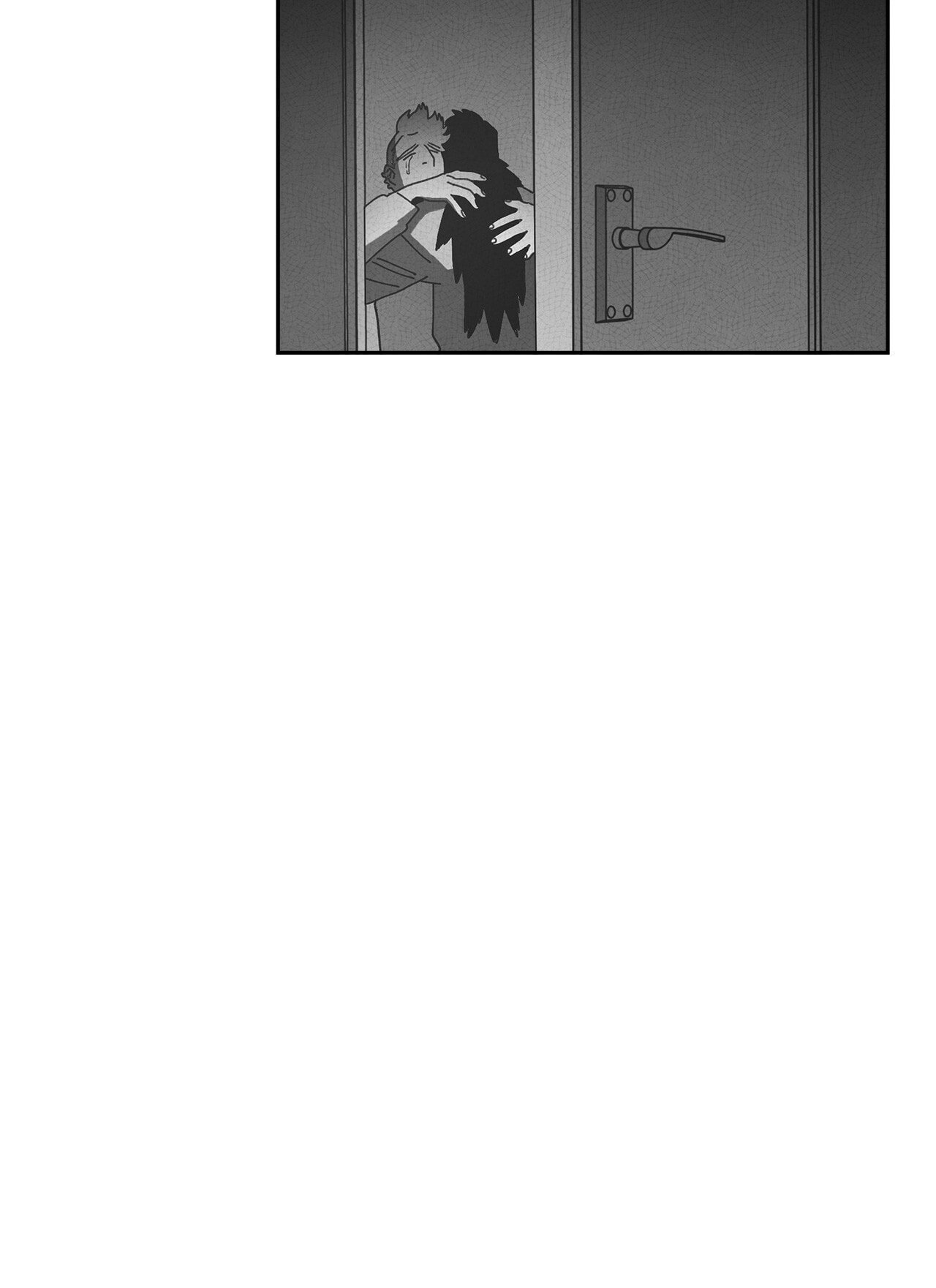 Dark Heaven Chapter 78 page 40 - 
