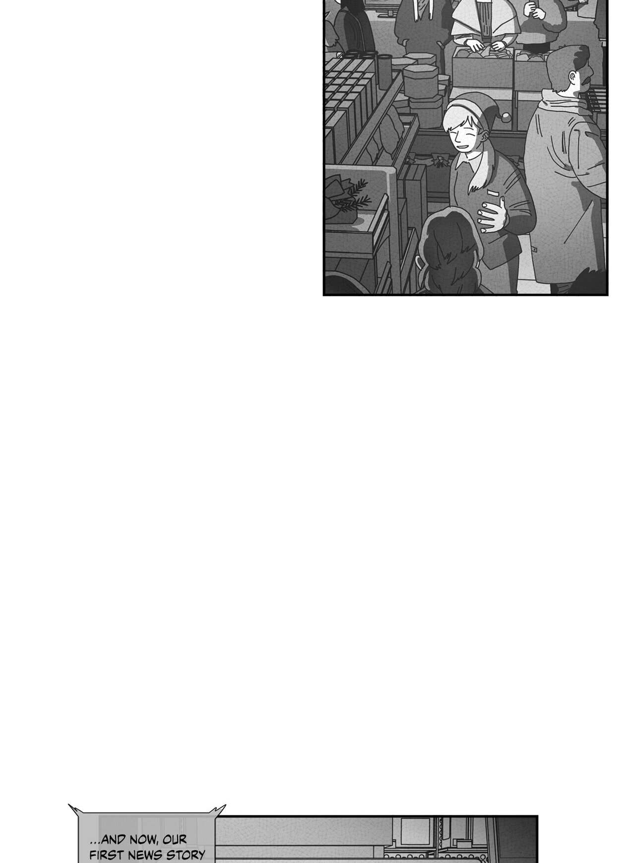 Dark Heaven Chapter 78 page 5 - 