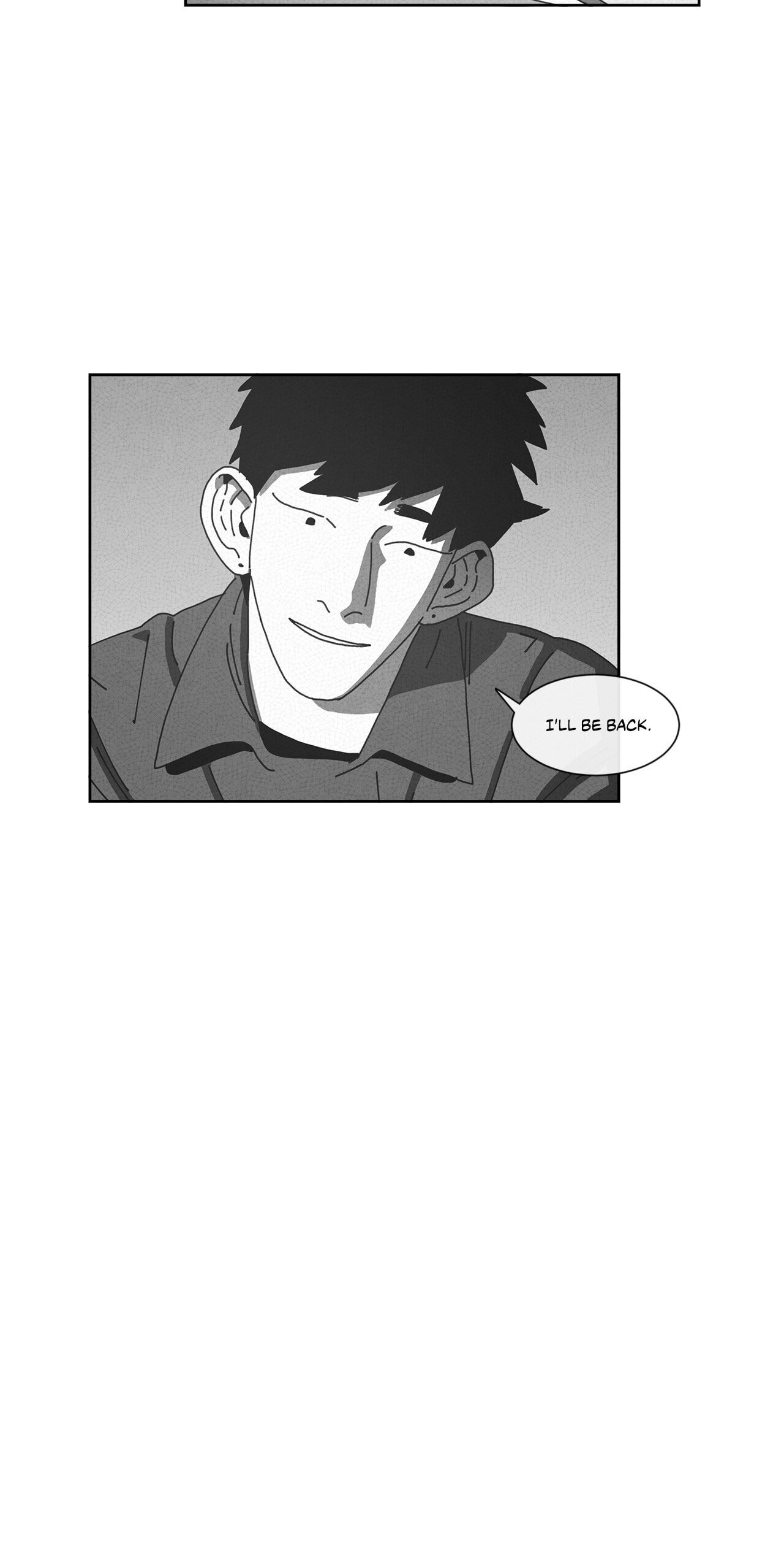 Dark Heaven Chapter 78 page 47 - 