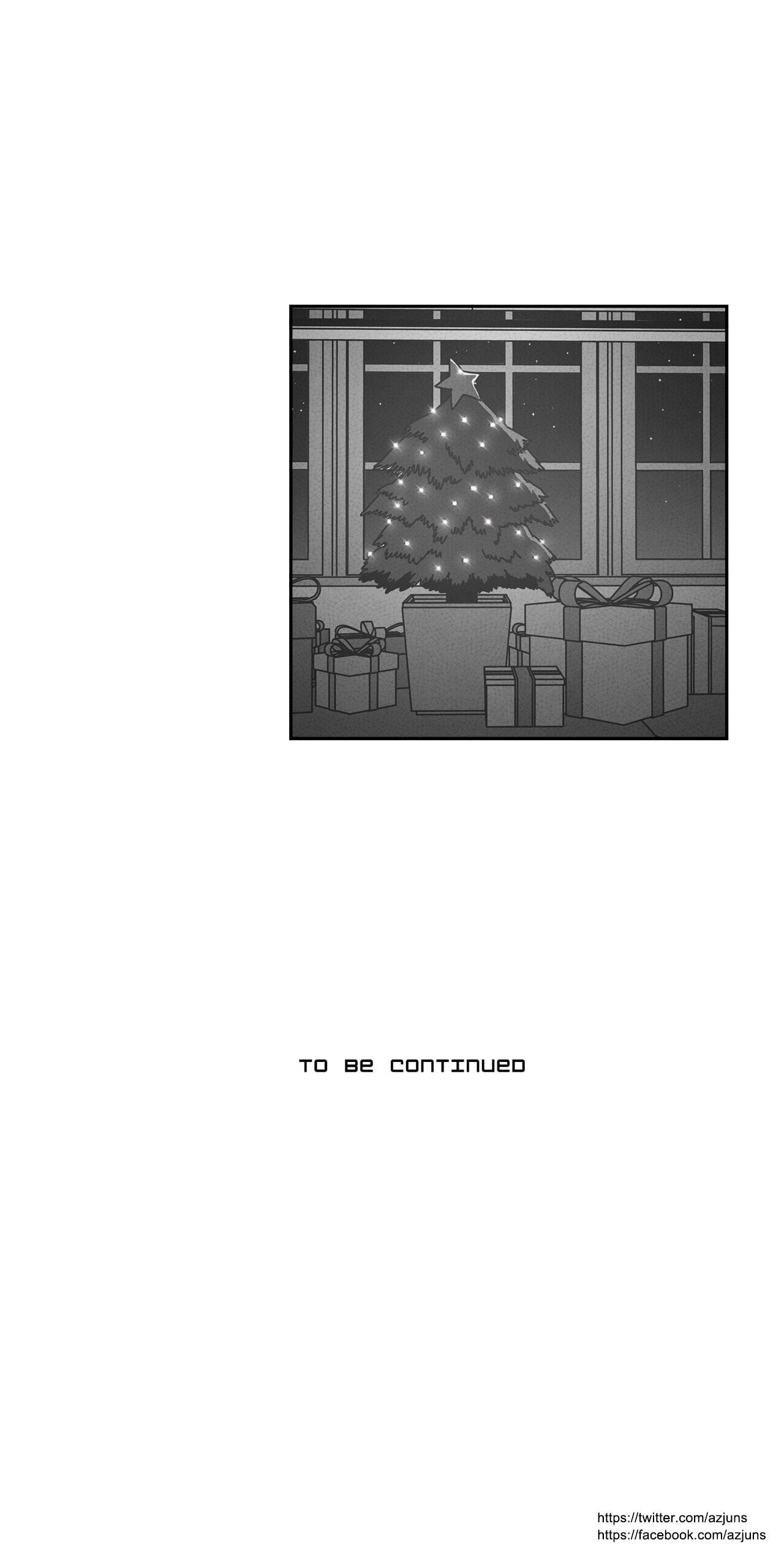 Dark Heaven Chapter 78 page 52 - 