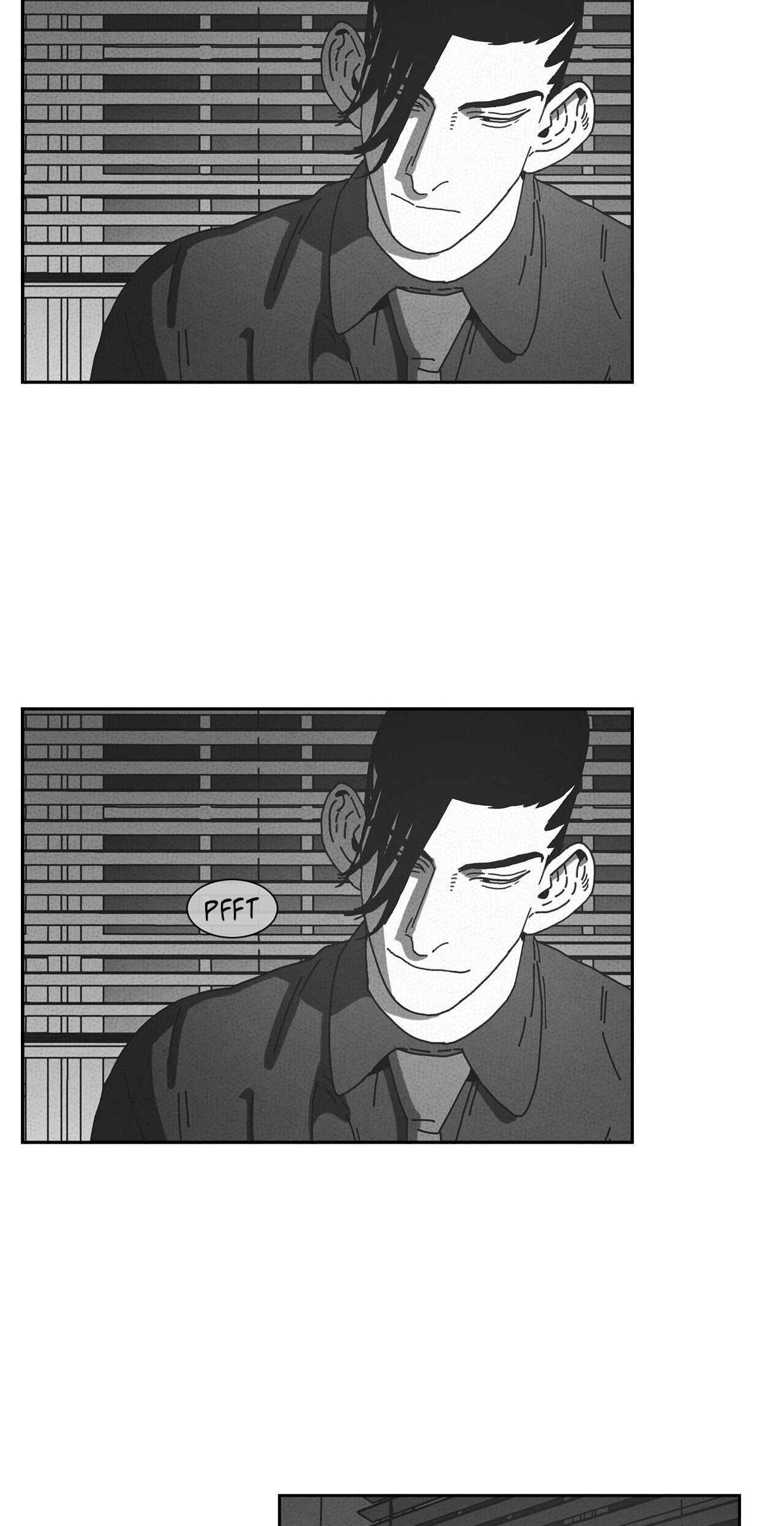 Dark Heaven Chapter 79 page 17 - 