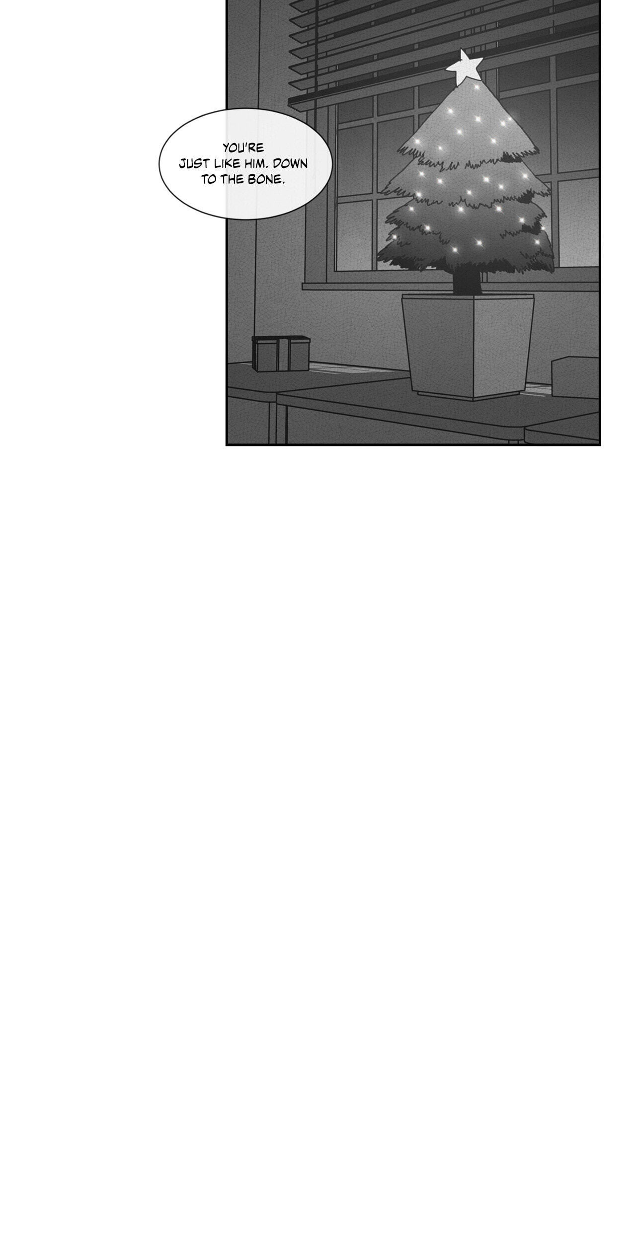 Dark Heaven Chapter 79 page 18 - 