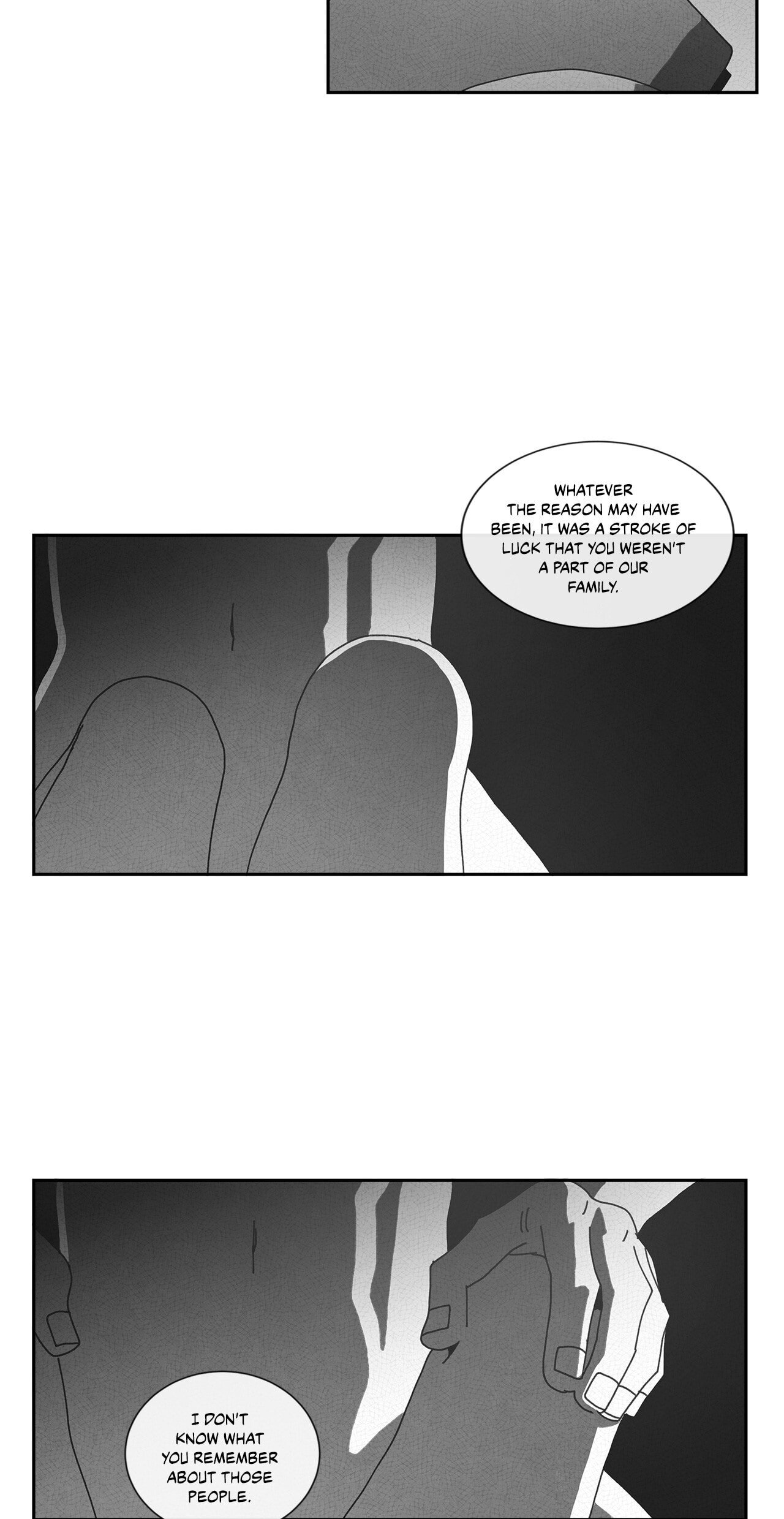 Dark Heaven Chapter 79 page 30 - 