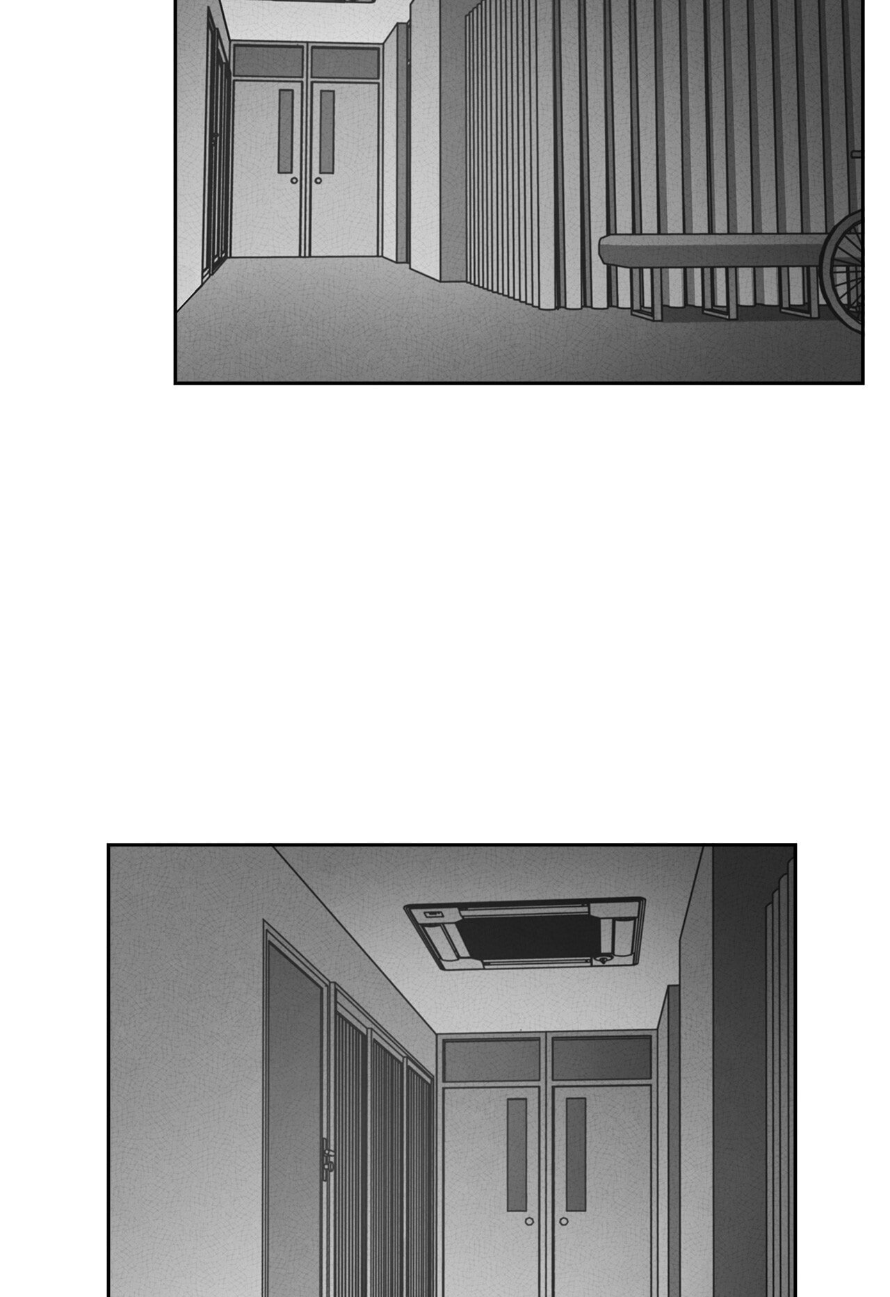Dark Heaven Chapter 79 page 4 - 
