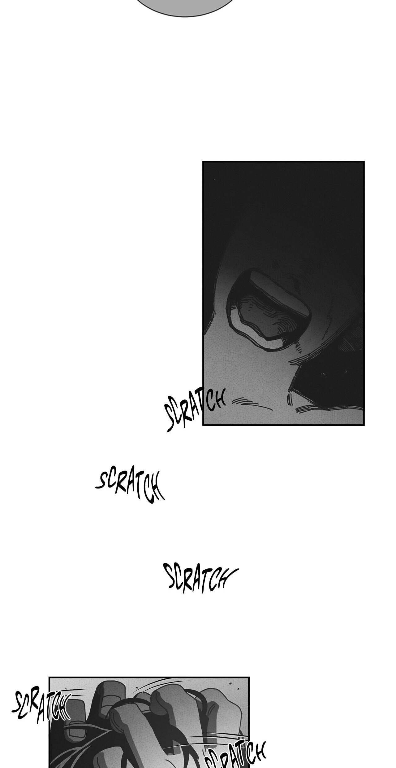 Dark Heaven Chapter 79 page 33 - 