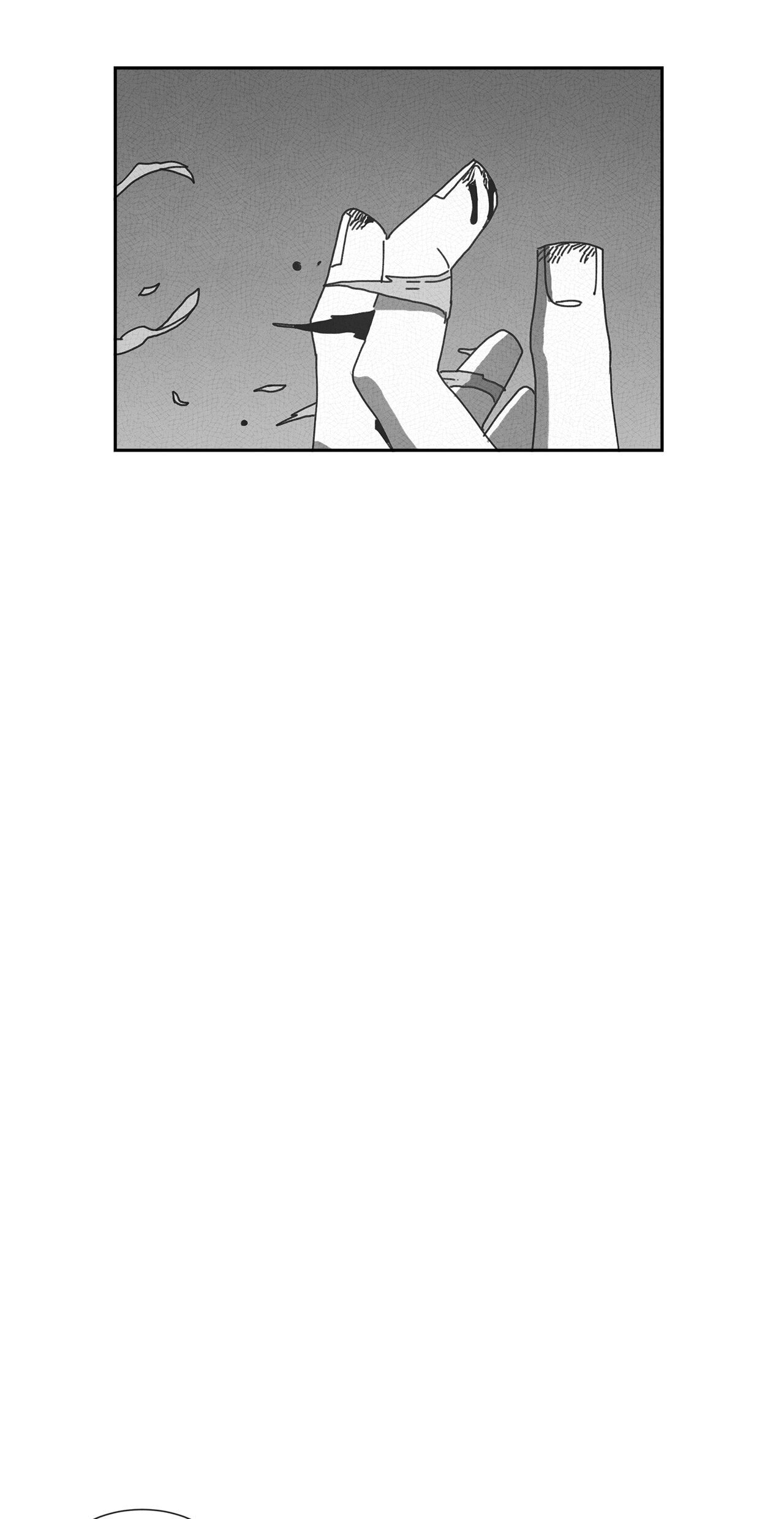 Dark Heaven Chapter 79 page 38 - 
