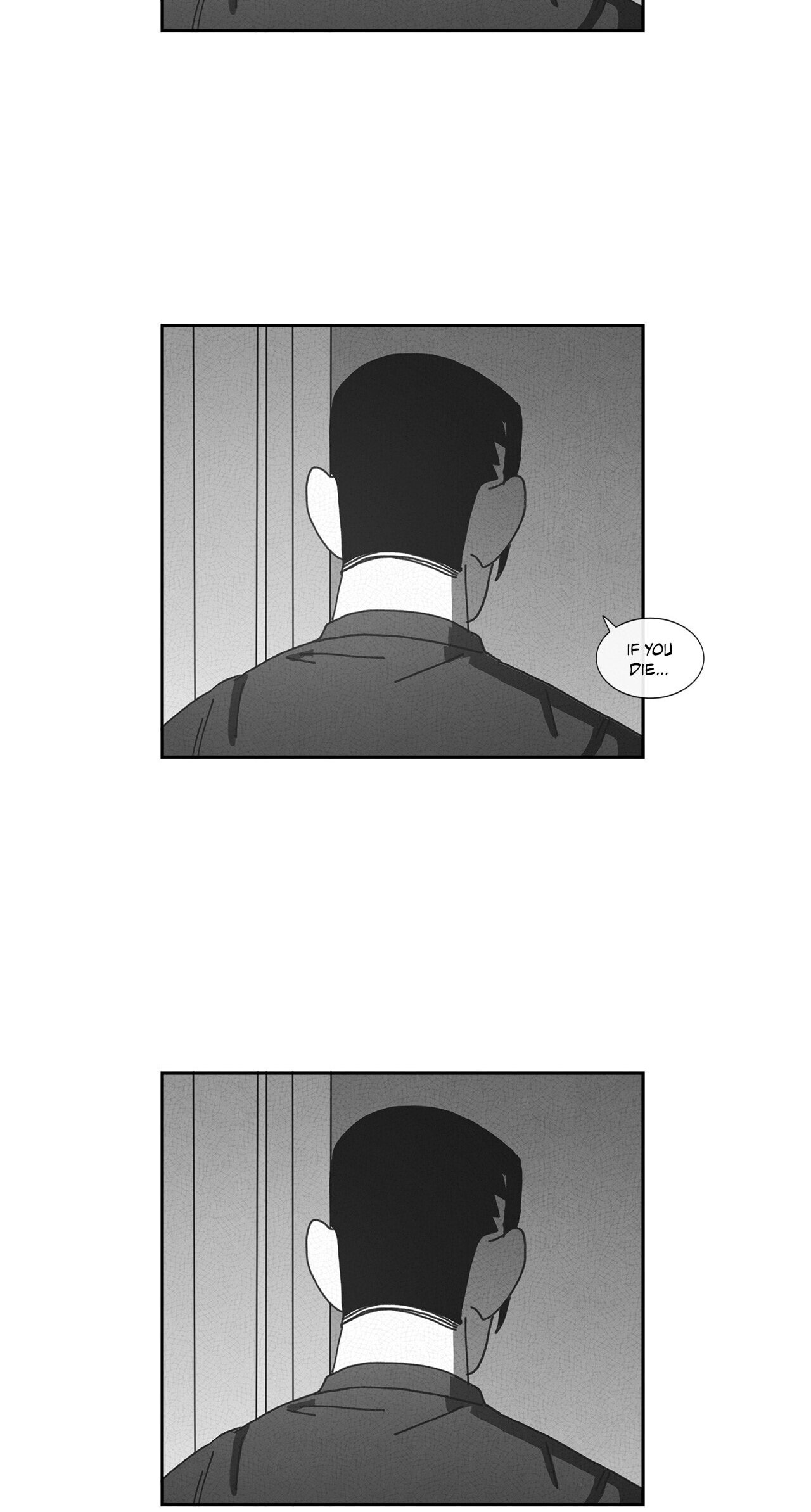 Dark Heaven Chapter 79 page 41 - 