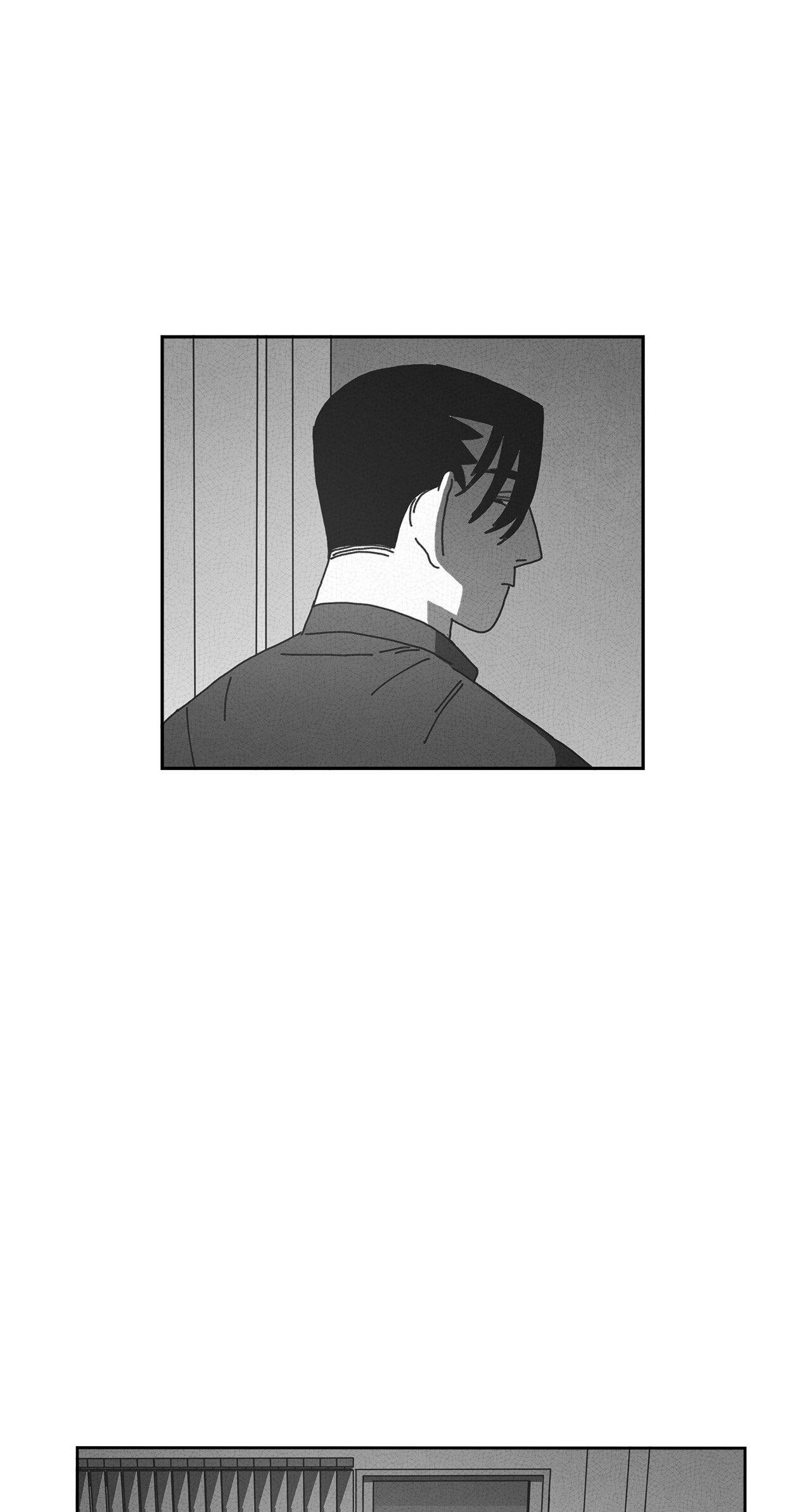Dark Heaven Chapter 79 page 42 - 