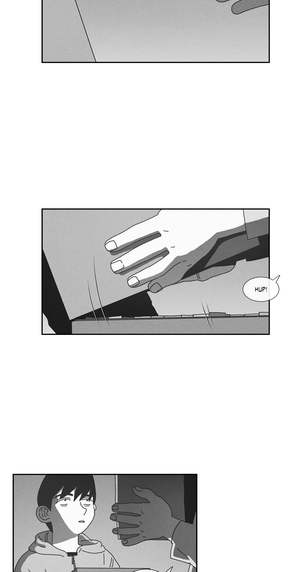 Dark Heaven Chapter 79 page 44 - 