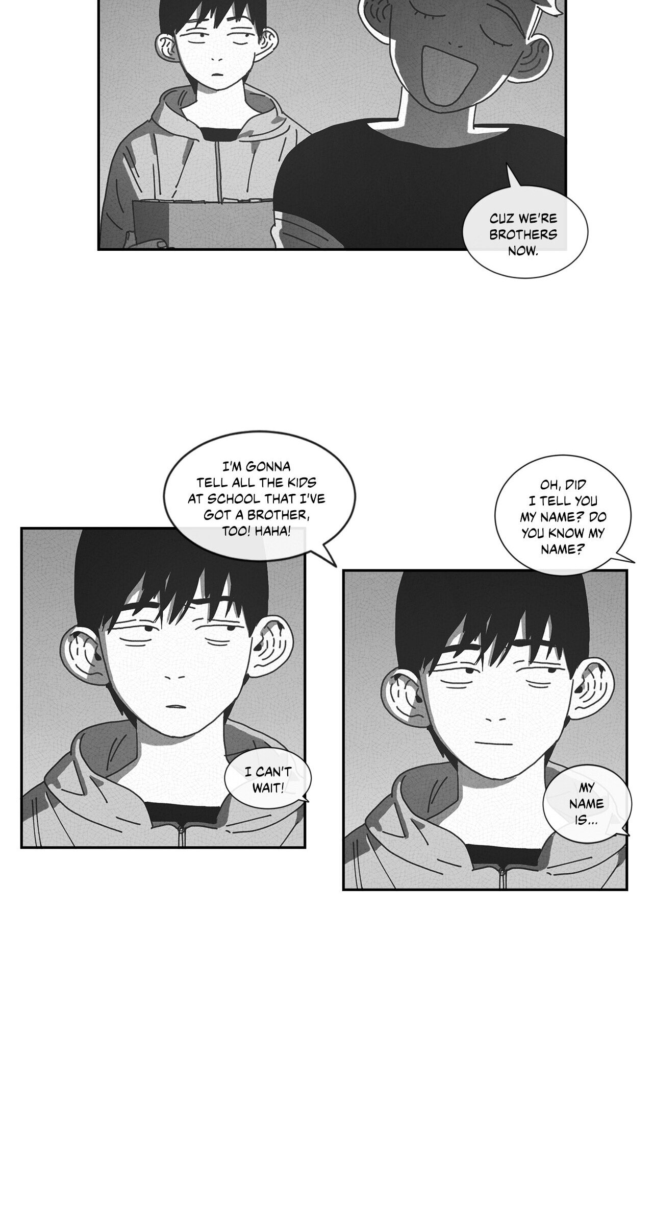 Dark Heaven Chapter 79 page 47 - 