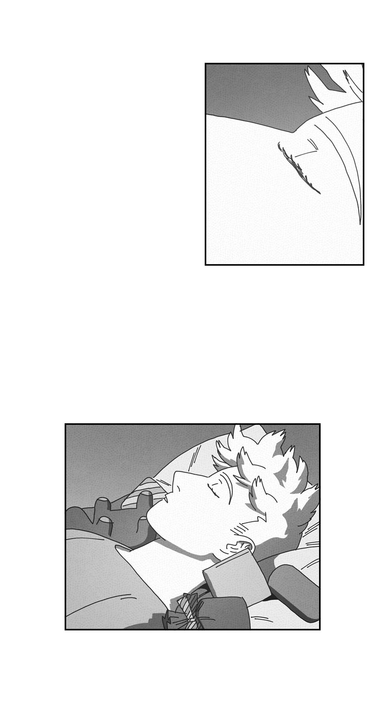 Dark Heaven Chapter 79 page 49 - 