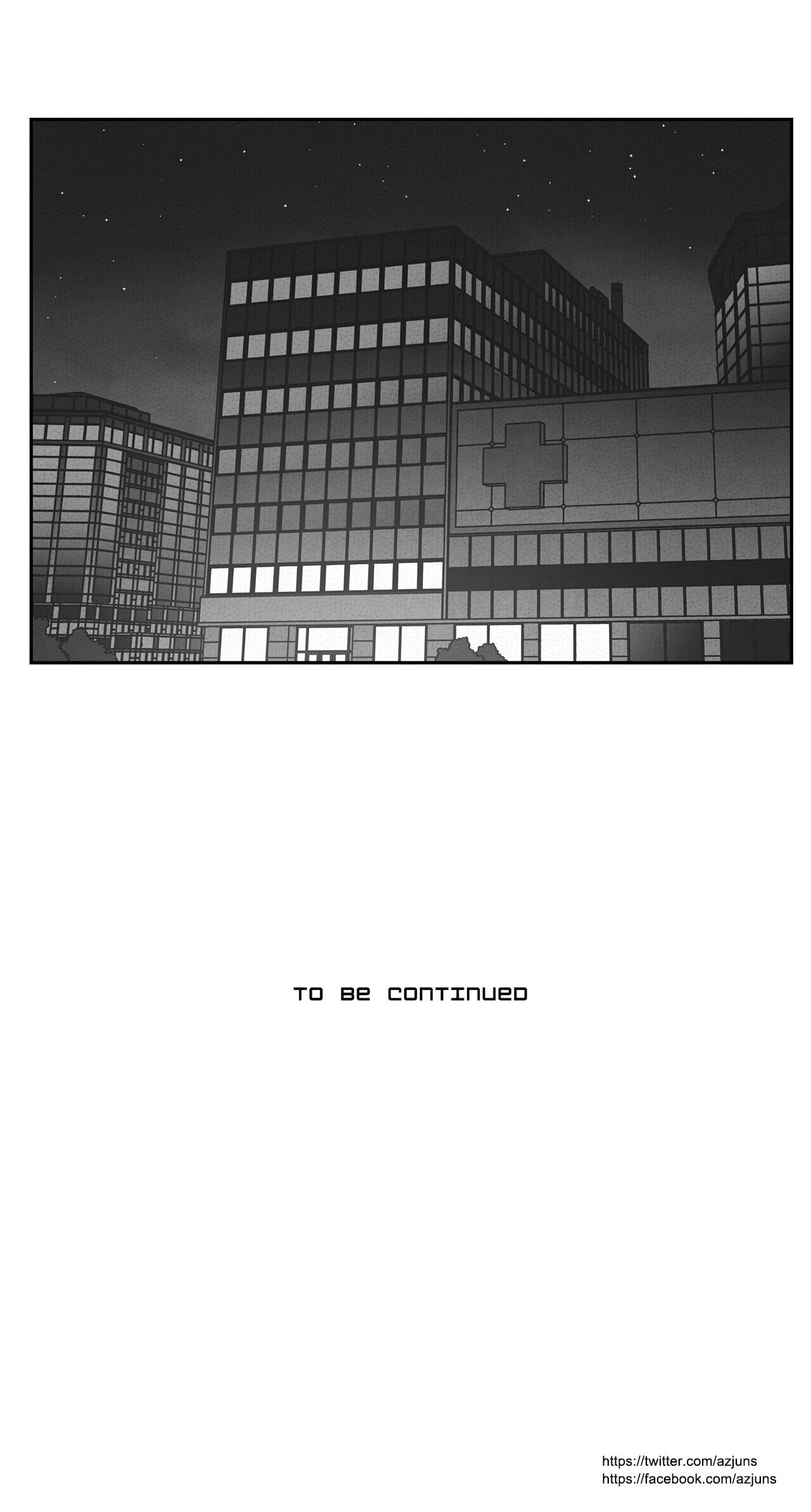 Dark Heaven Chapter 79 page 51 - 