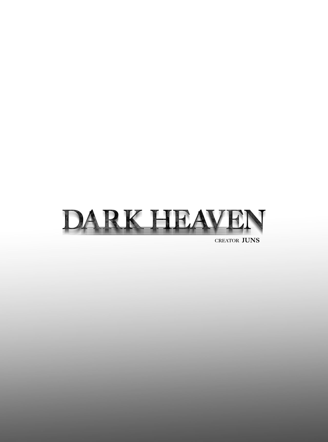 Dark Heaven Chapter 8 page 1 - 