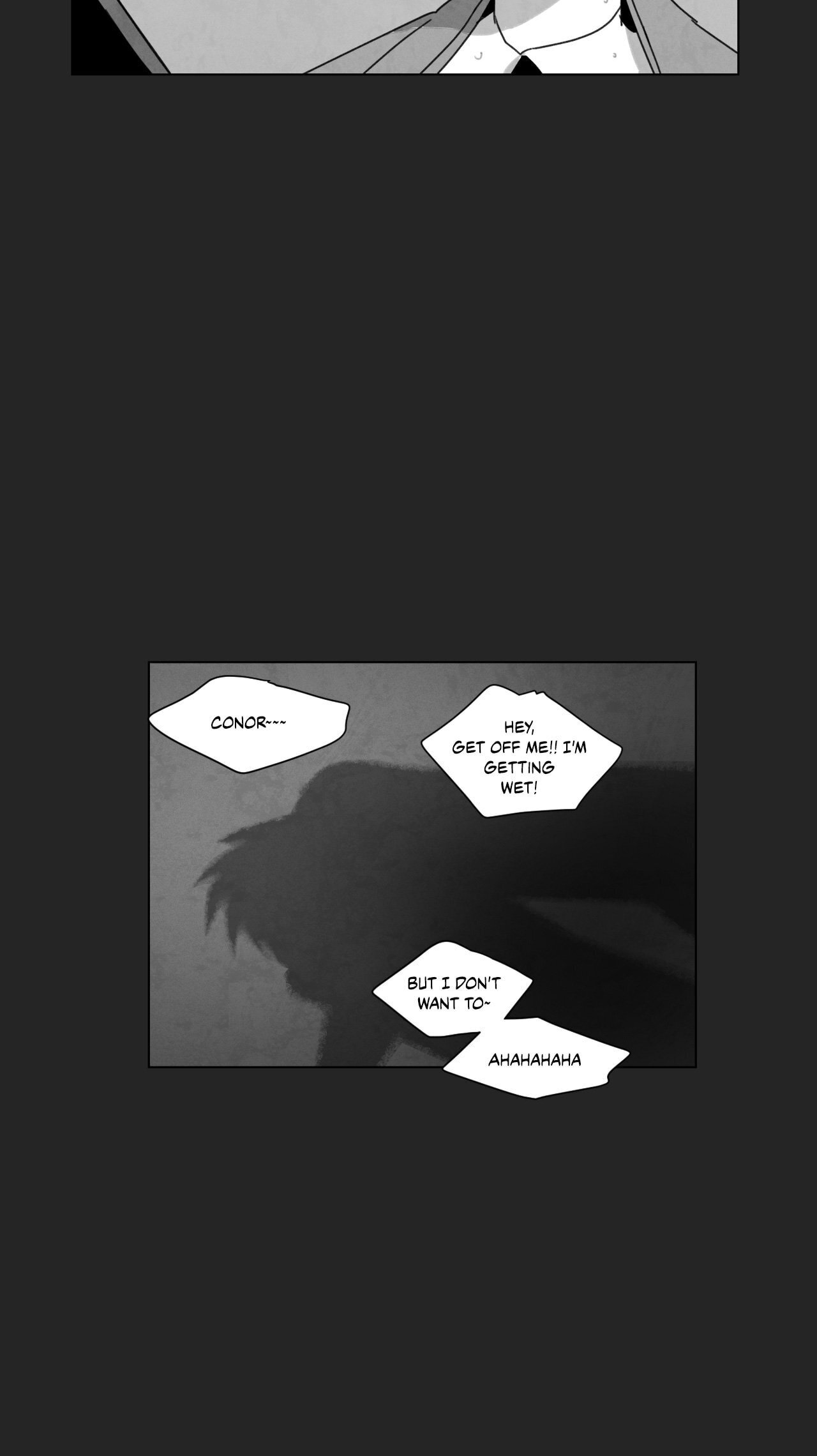 Dark Heaven Chapter 8 page 22 - 