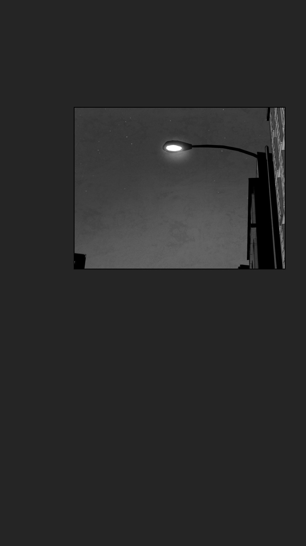 Dark Heaven Chapter 8 page 23 - 