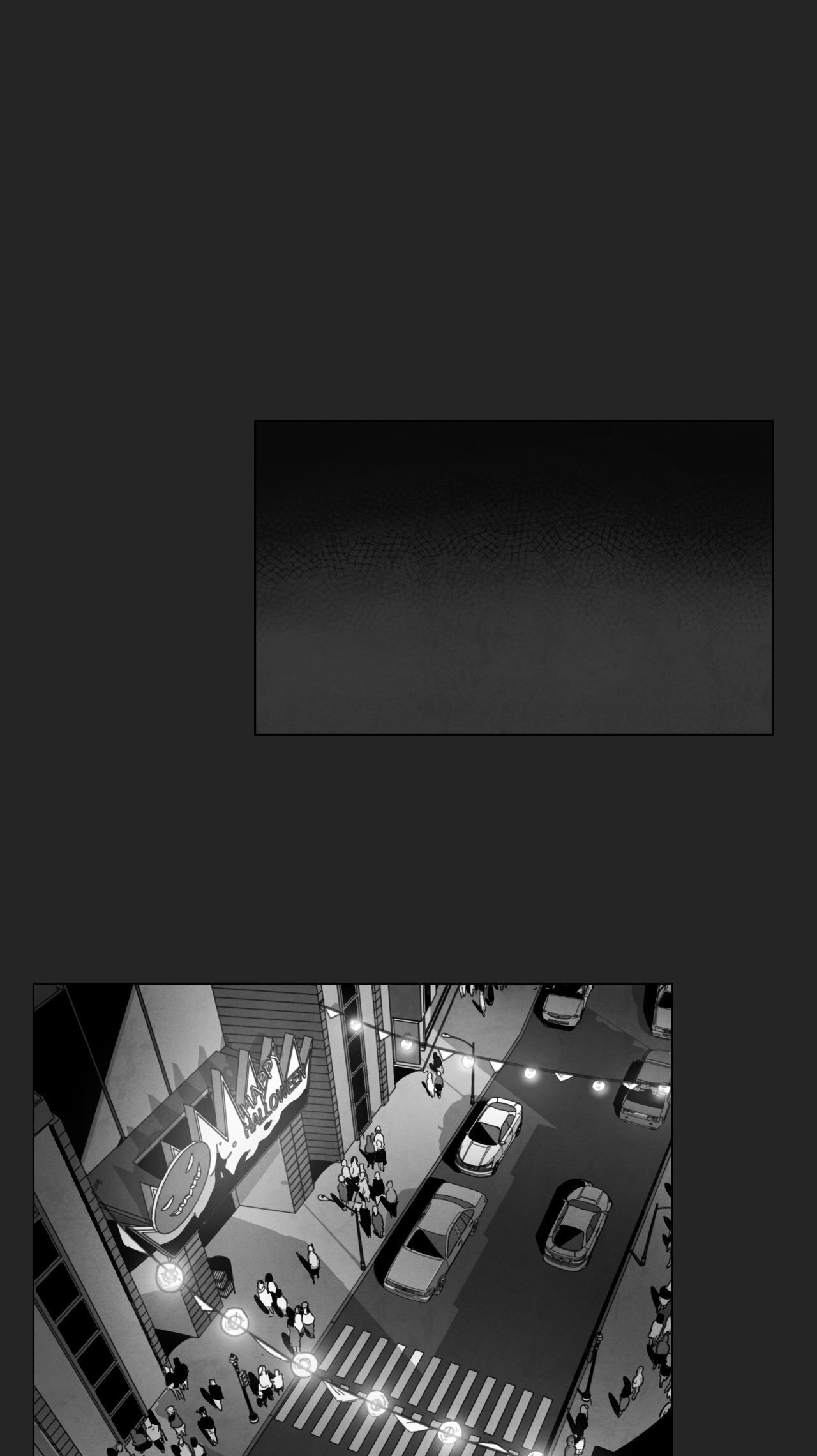 Dark Heaven Chapter 8 page 24 - 
