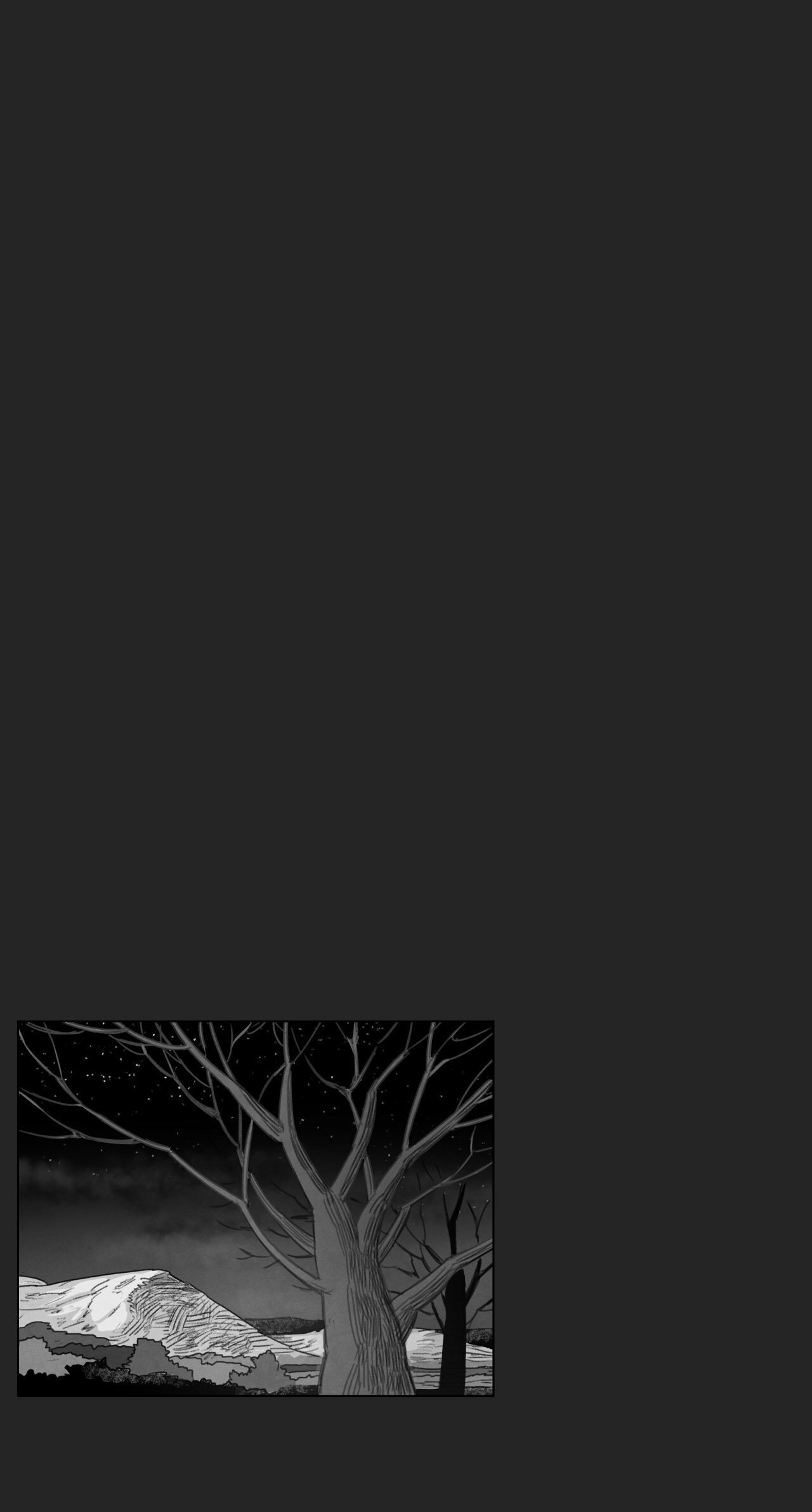 Dark Heaven Chapter 8 page 30 - 