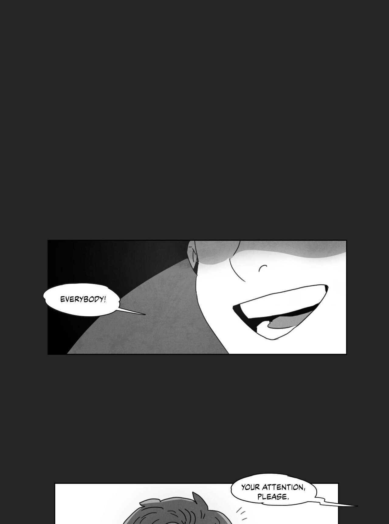 Dark Heaven Chapter 8 page 5 - 