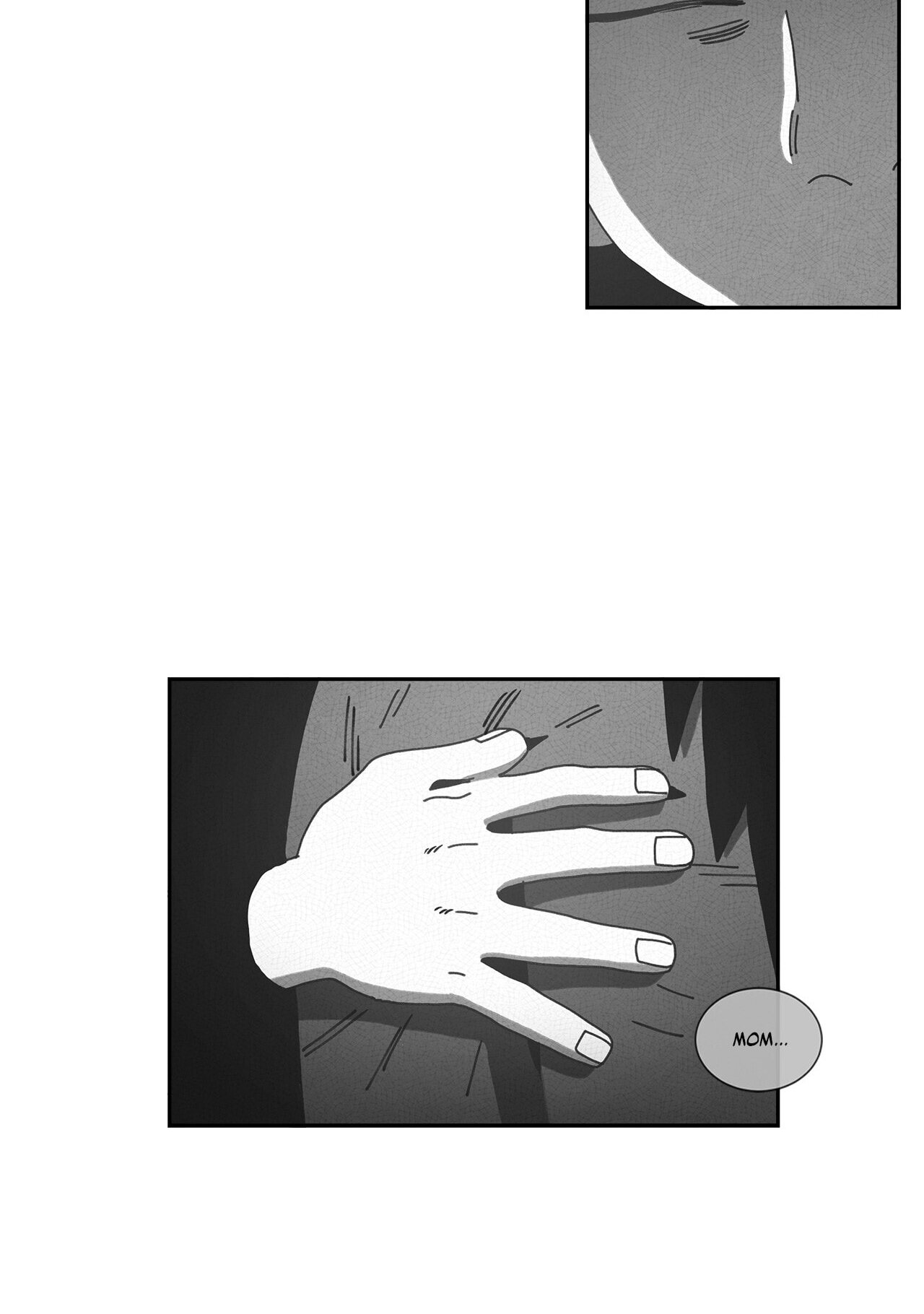 Dark Heaven Chapter 80 page 12 - 