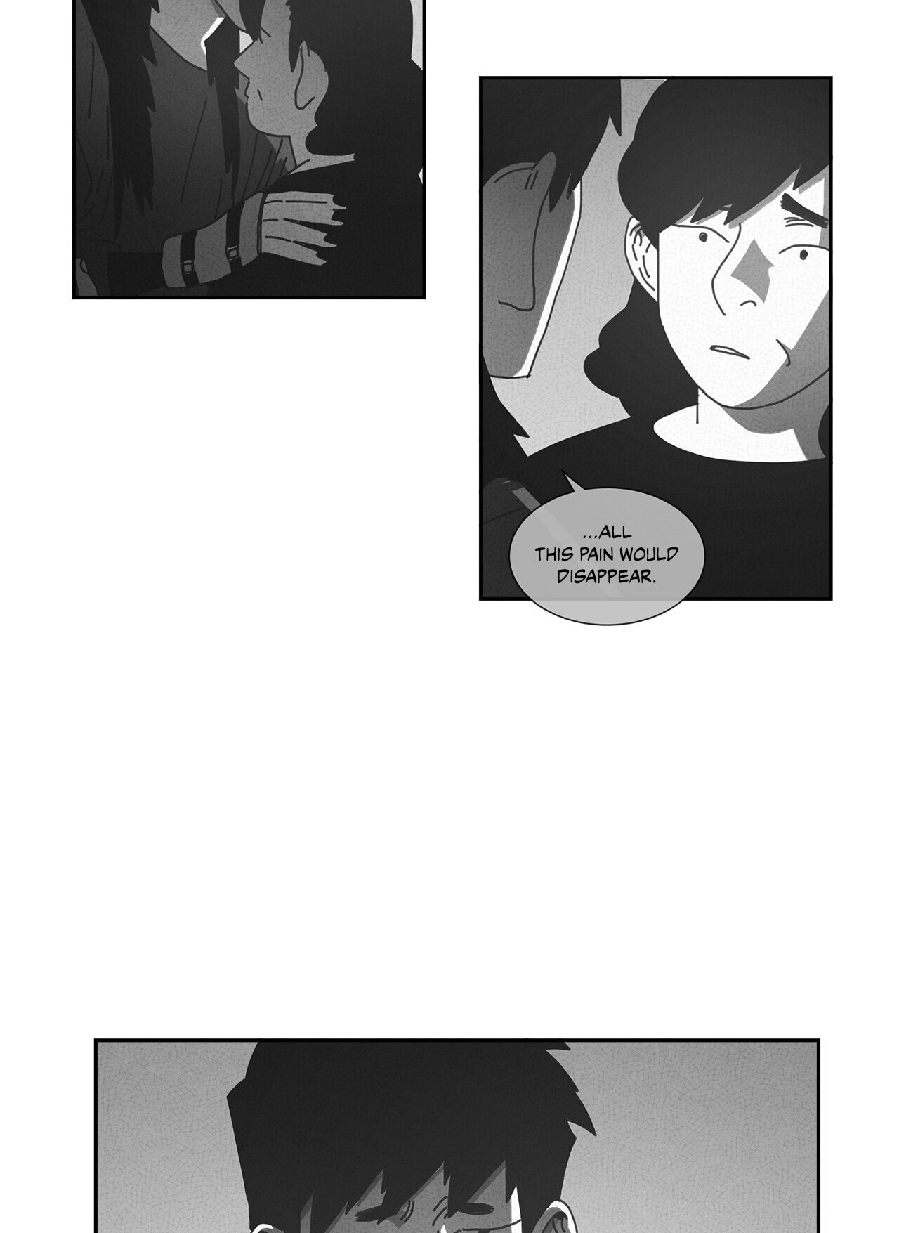 Dark Heaven Chapter 80 page 14 - 