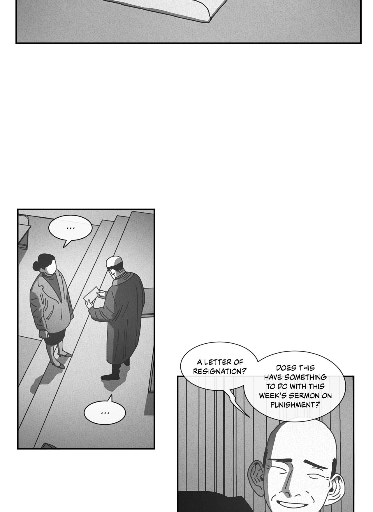Dark Heaven Chapter 80 page 16 - 