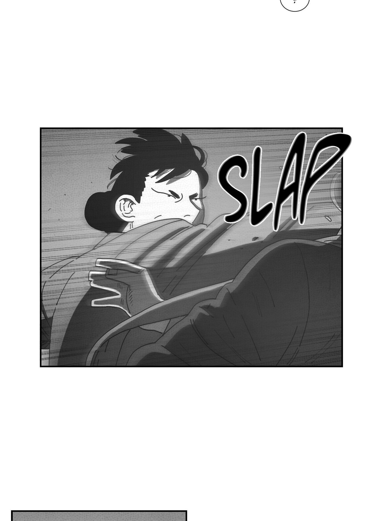 Dark Heaven Chapter 80 page 20 - 